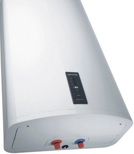 Бойлер   Gorenje  FTG   80  SM B6 (2 кВт, ш49, в135, г29.7) - Изображение №5