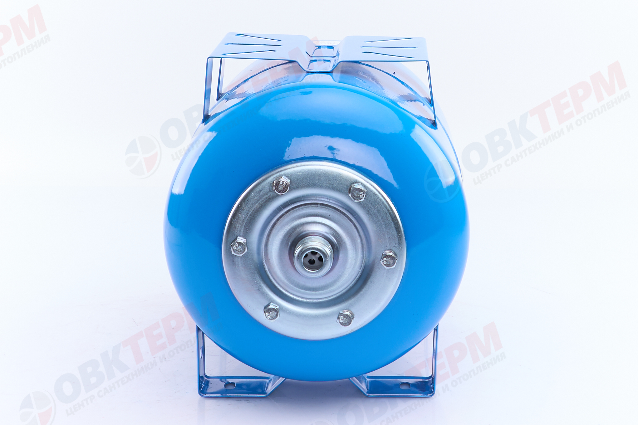 Гидроаккумулятор    ГА 24Г/1   Аквапром  (горизонтальный) - Изображение №4