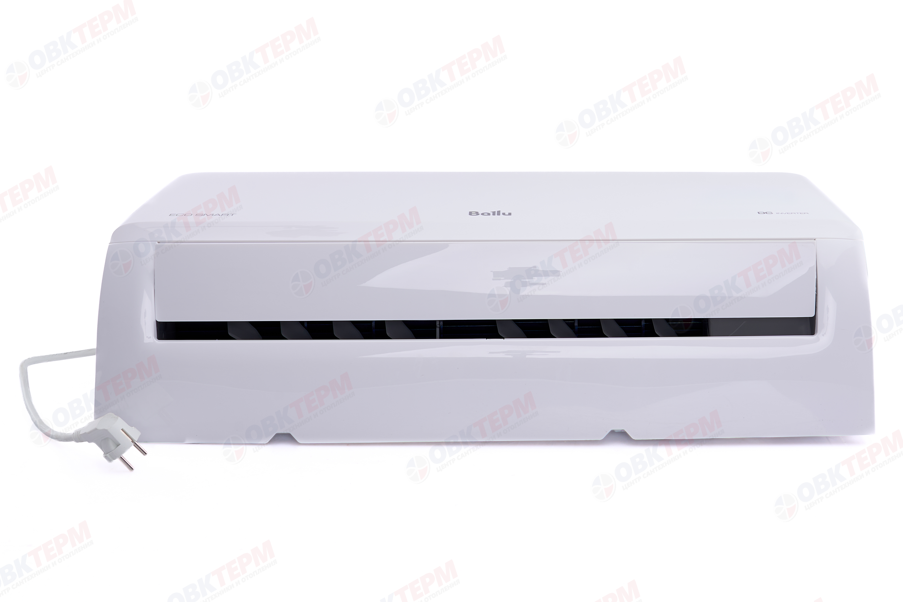 Сплит-система инверторного типа Ballu Eco Smart DC BSYI-12HN8_V4 комплект - миниатюра №6