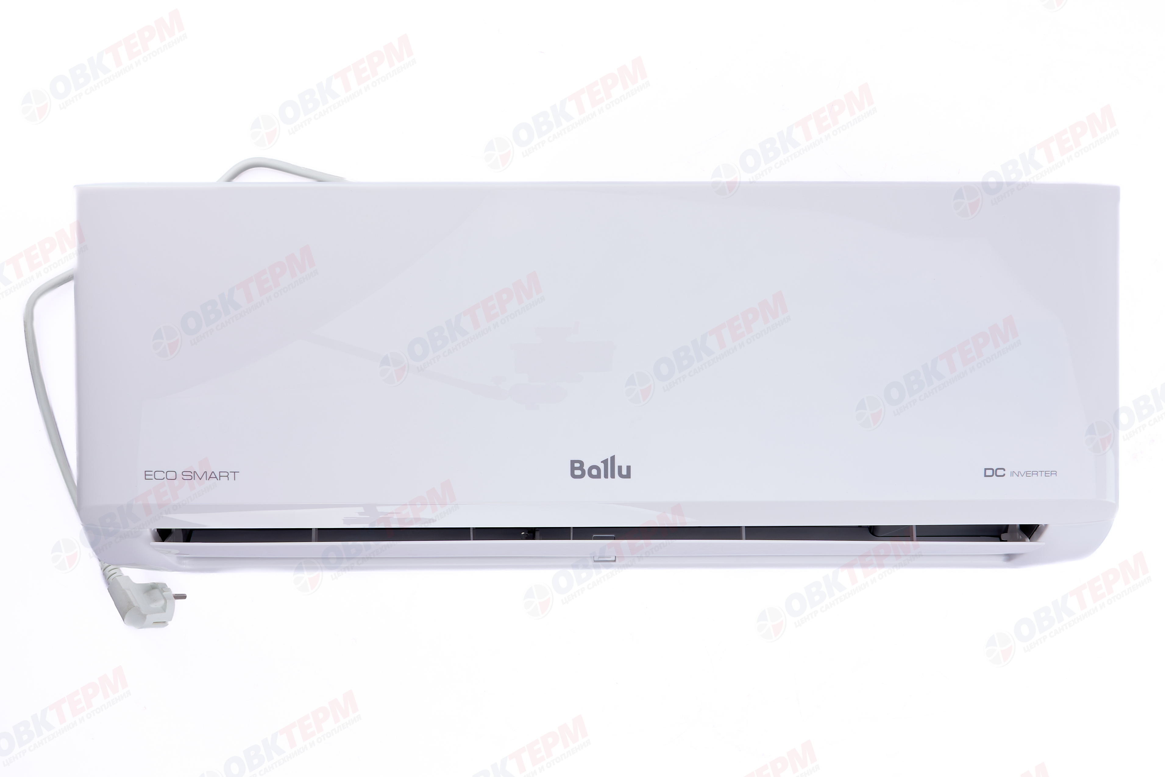 Сплит-система инверторного типа Ballu Eco Smart DC BSYI-12HN8_V4 комплект - миниатюра №7