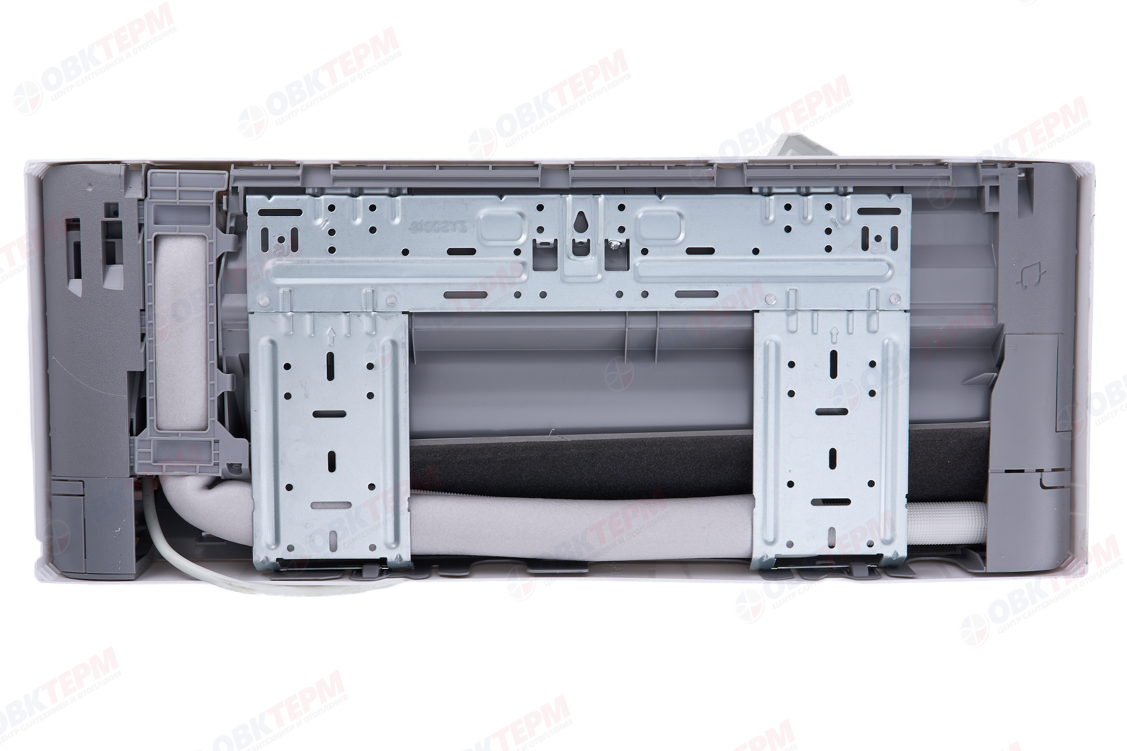 Сплит-система инверторного типа Ballu Eco Smart DC BSYI-12HN8_V4 комплект - миниатюра №11