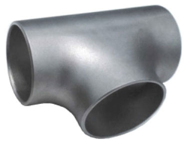 Тройник равнопр. стальной  25           3/4 " - Изображение №1
