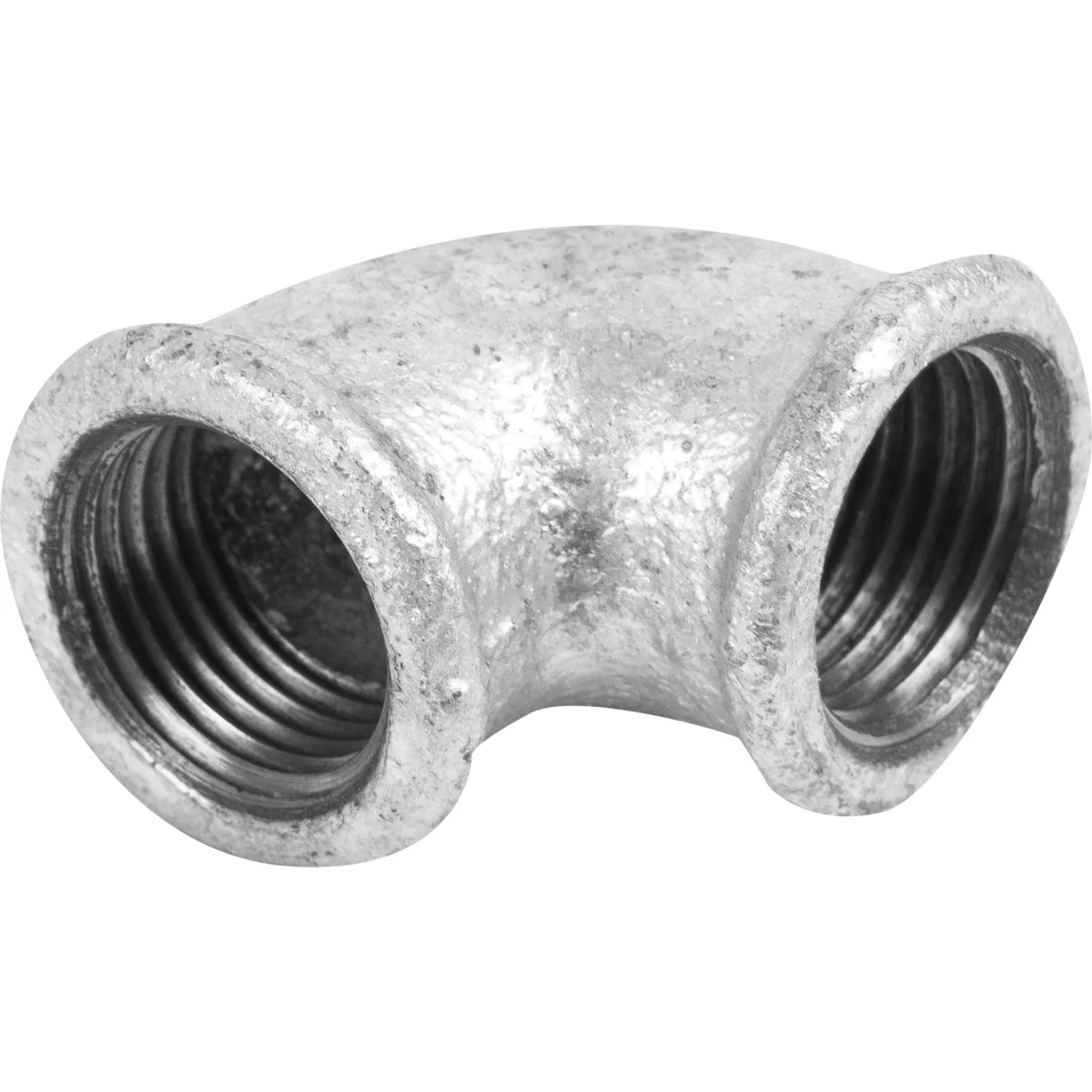 Угол чугунный     40     1 1/2 "   резьбовой     (50 шт) - Изображение №3