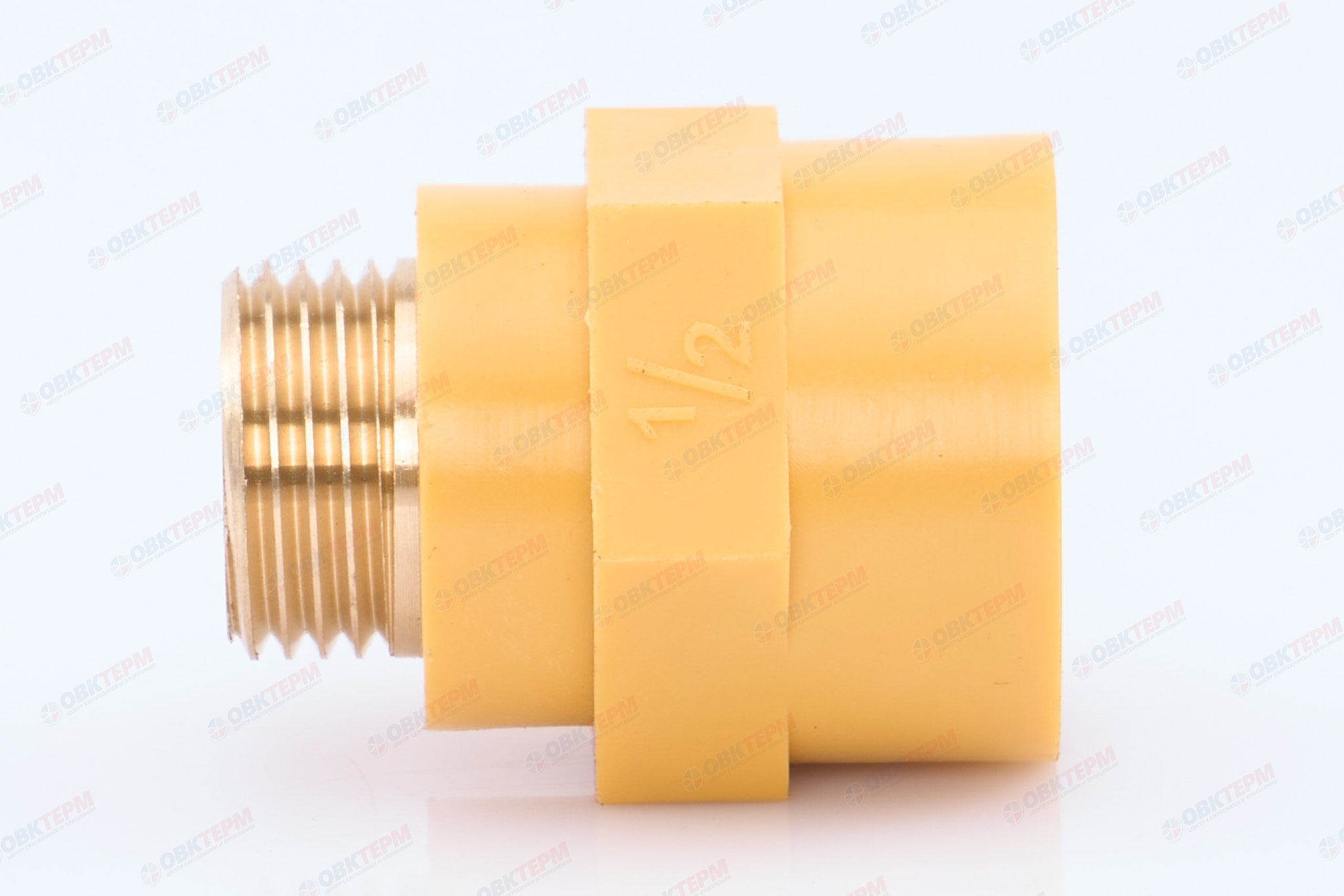 Диэлектрик для газовых шлангов 1/2  ВН        TIM      (10шт/100ящ) - Изображение №2