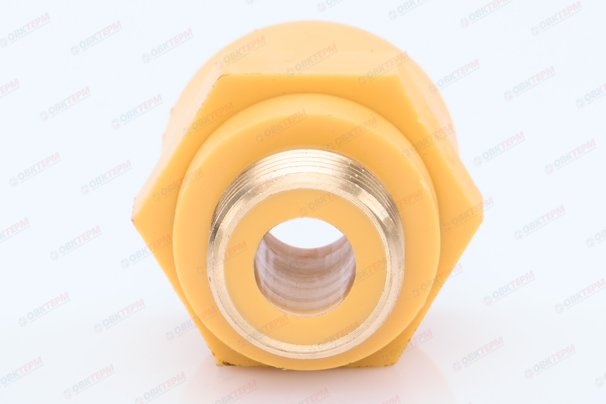 Диэлектрик для газовых шлангов 1/2  ВН        TIM      (10шт/100ящ) - Изображение №3