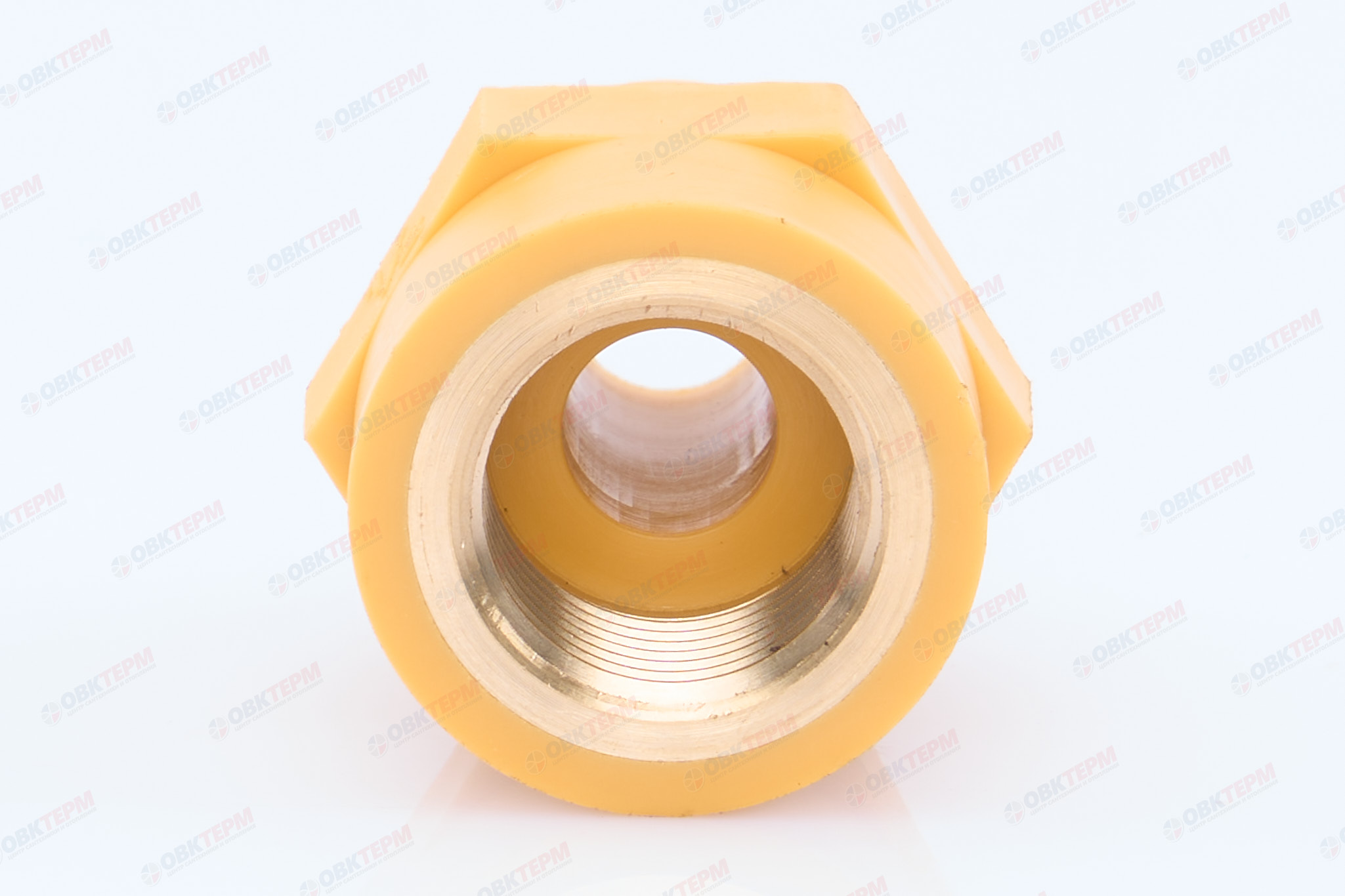 Диэлектрик для газовых шлангов 1/2  ВН        TIM      (10шт/100ящ) - Изображение №4