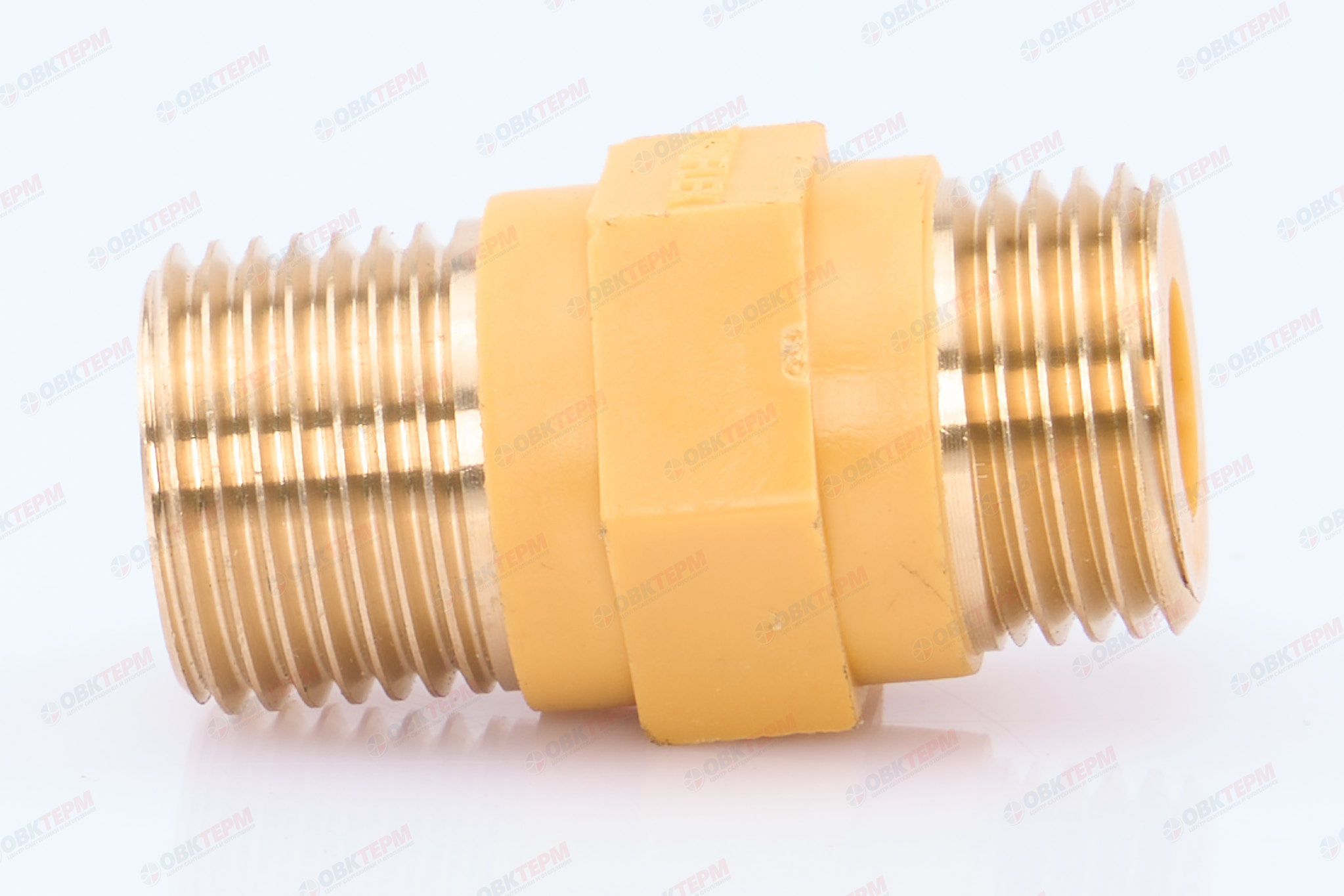 Диэлектрик для газовых шлангов 1/2  НН        TIM      (5шт/150ящ) - Изображение №3