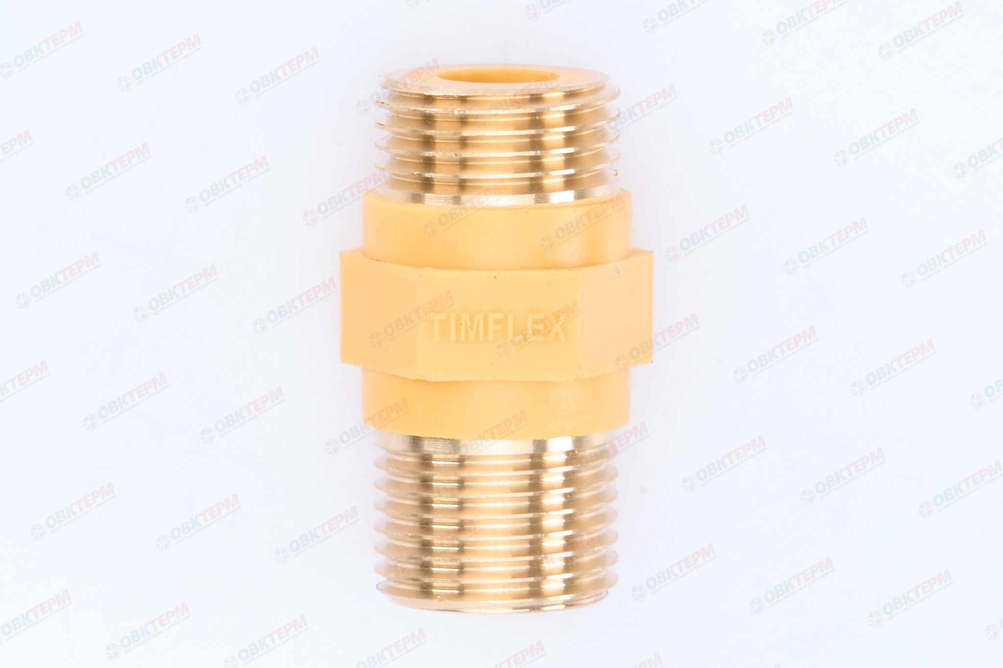 Диэлектрик для газовых шлангов 1/2  НН        TIM      (5шт/150ящ) - Изображение №5