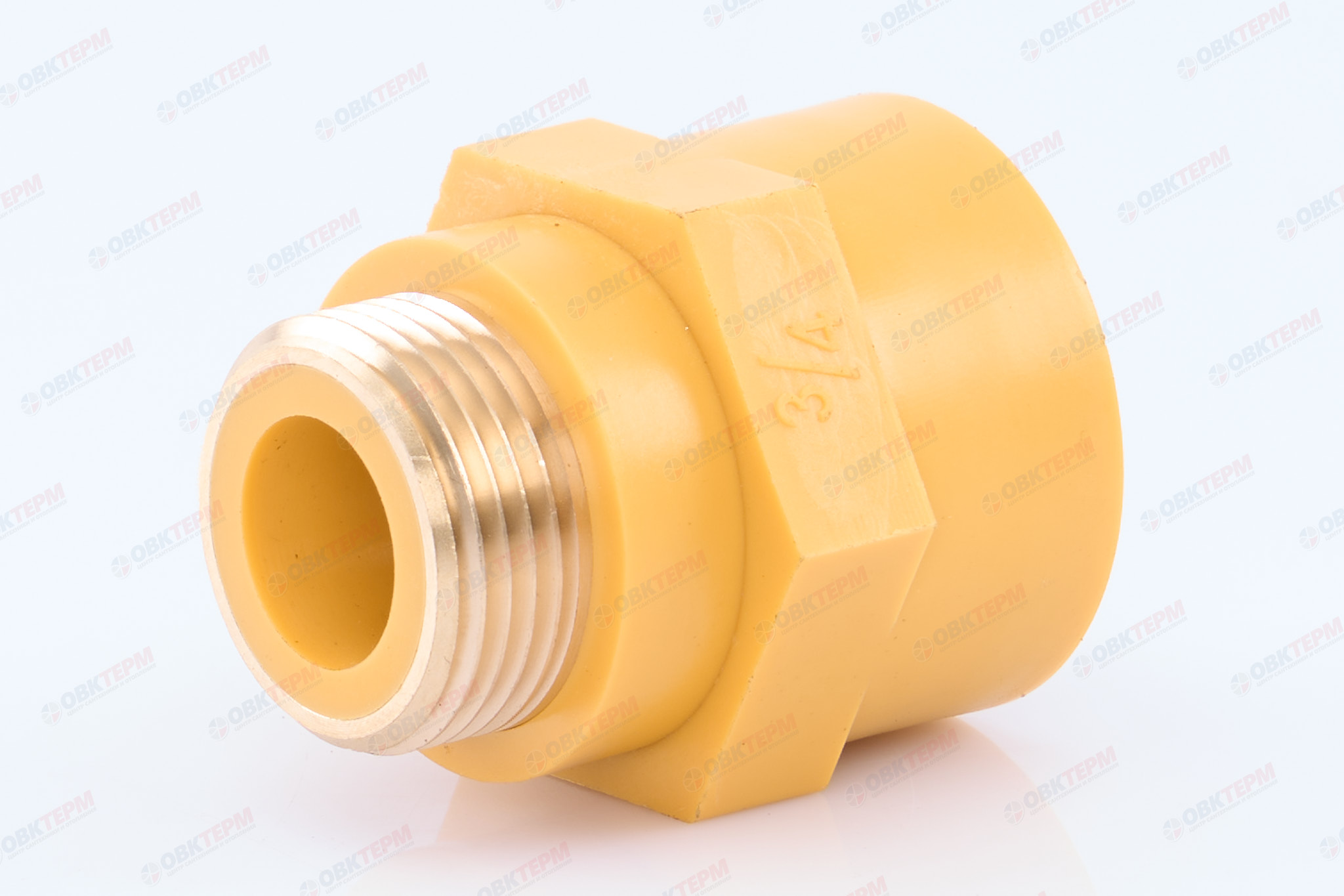 Диэлектрик для газовых шлангов 3/4  ВН        TIM      (5шт/70ящ) - Изображение №1