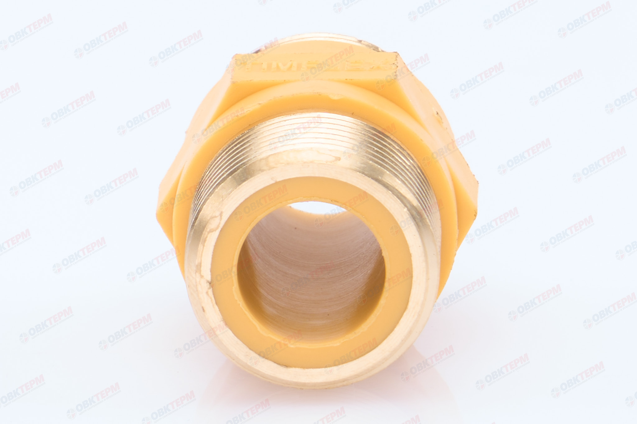 Диэлектрик для газовых шлангов 3/4  НН        TIM      (5шт/100ящ) - Изображение №2