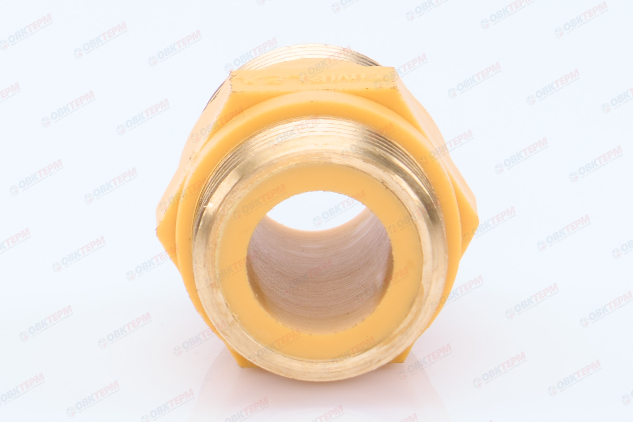Диэлектрик для газовых шлангов 3/4  НН        TIM      (5шт/100ящ) - Изображение №3