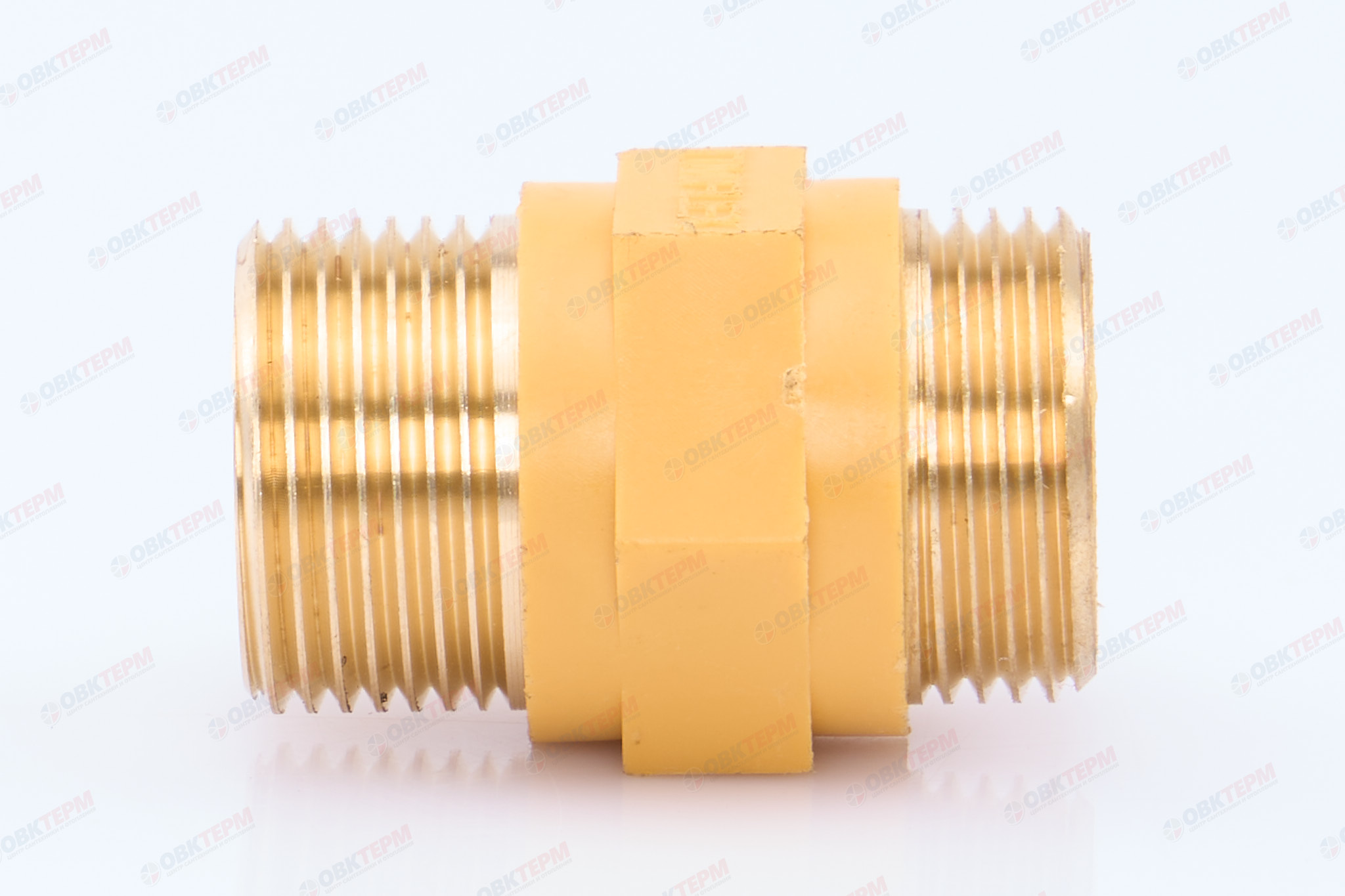 Диэлектрик для газовых шлангов 3/4  НН        TIM      (5шт/100ящ) - Изображение №4