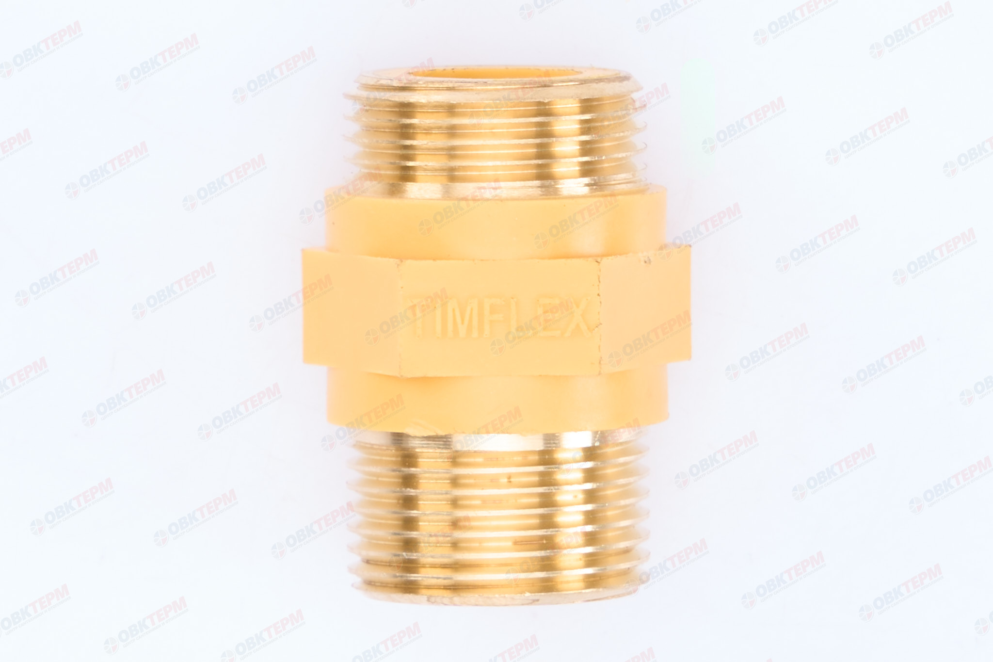 Диэлектрик для газовых шлангов 3/4  НН        TIM      (5шт/100ящ) - Изображение №5