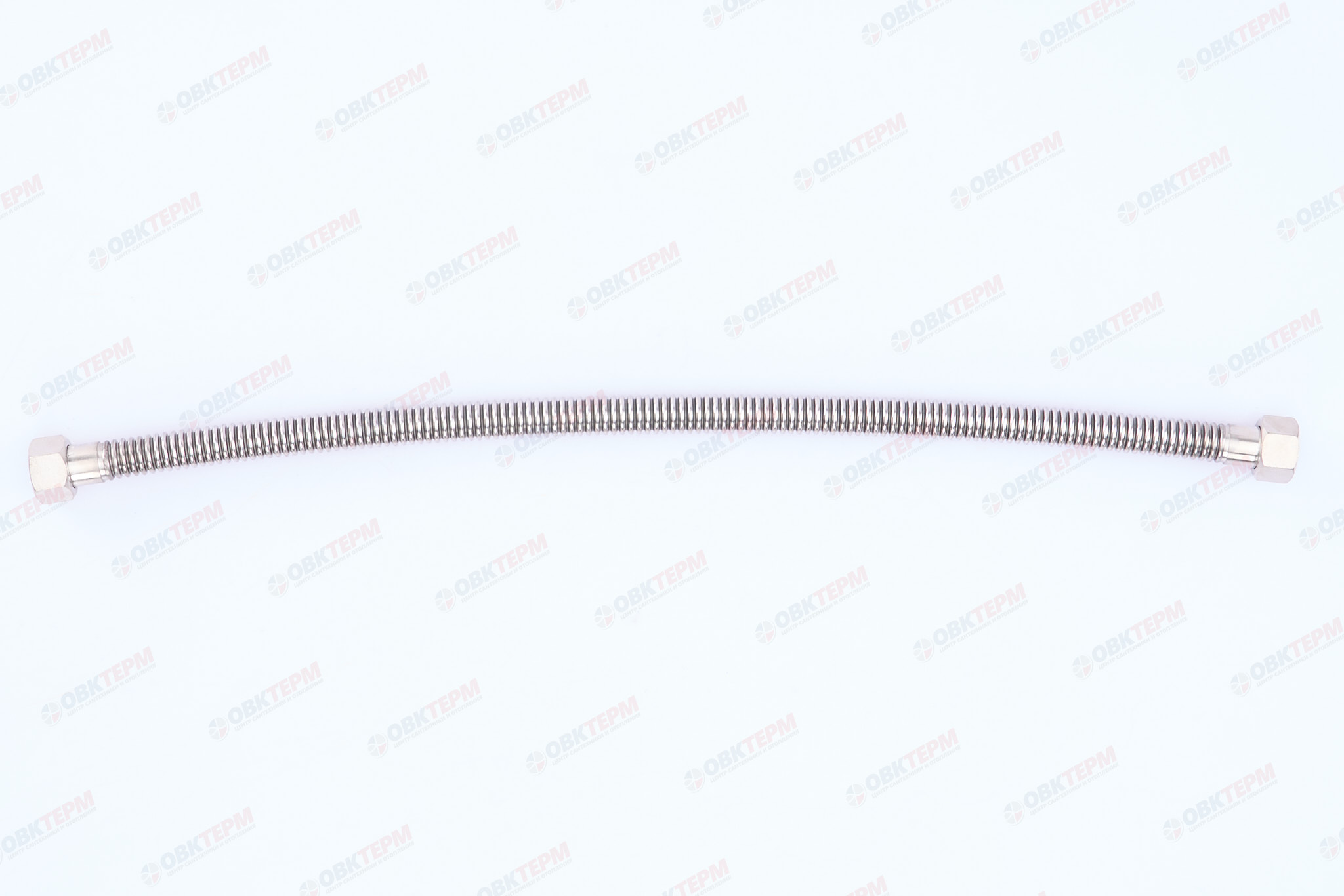 Шланг газовый  1/2  ГГ   40 см        TIM      (10шт/100ящ) - Изображение №2