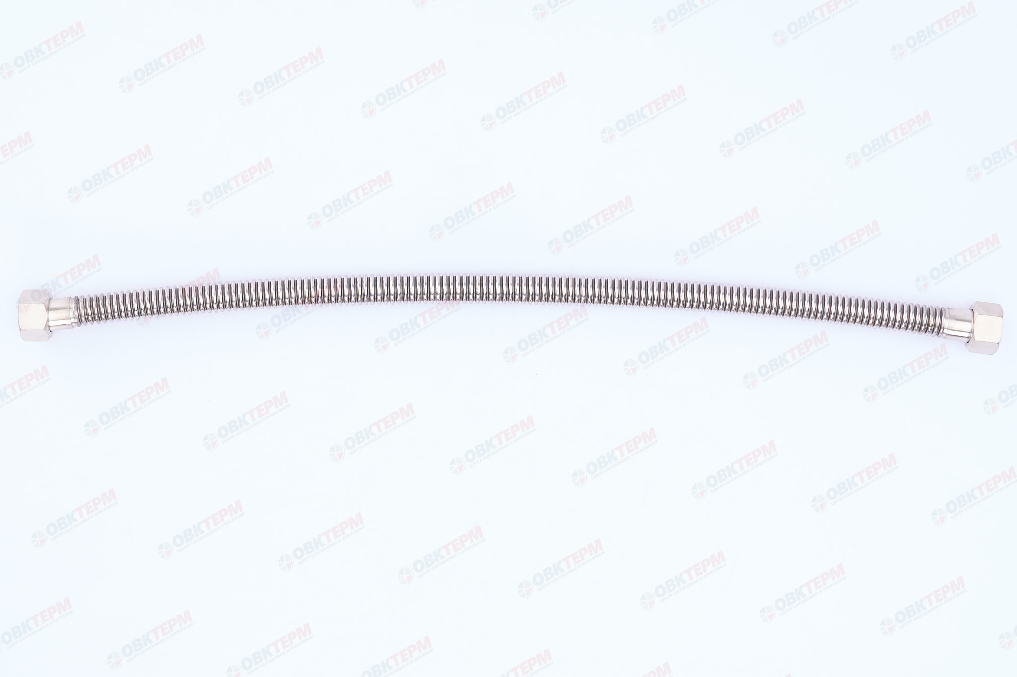 Шланг газовый  1/2  ГГ   50 см        TIM      (10шт/100ящ) - Изображение №2