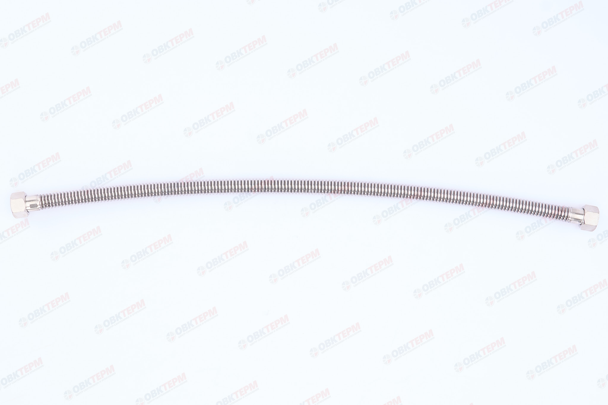 Шланг газовый  1/2  ГГ   60 см        TIM      (10шт/100ящ) - Изображение №2