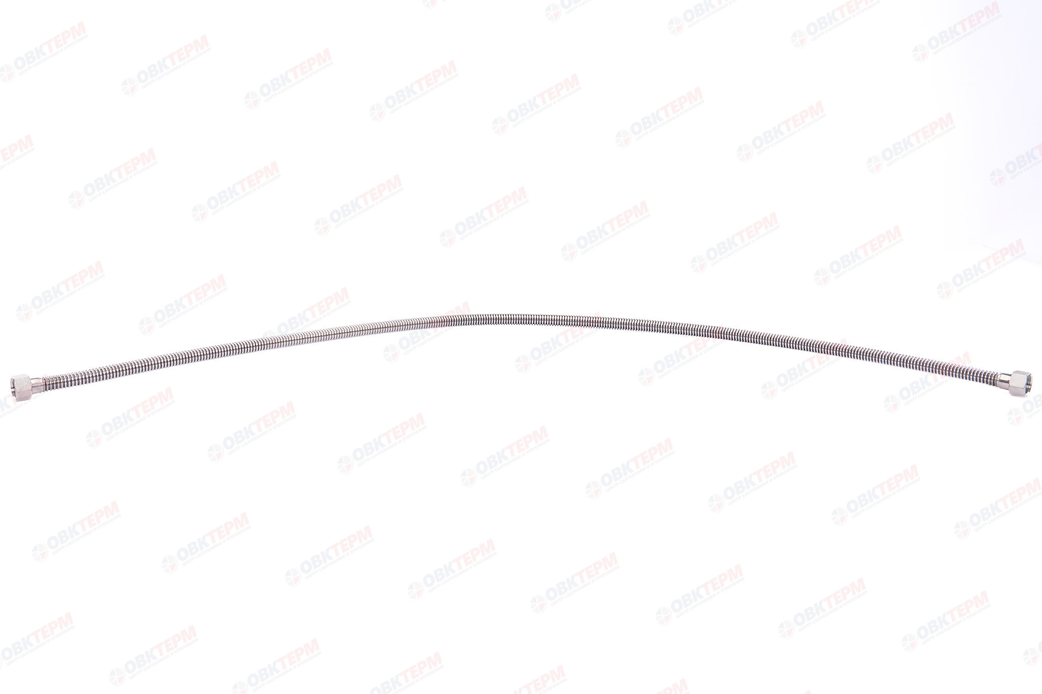 Шланг газовый  1/2  ГГ  150 см        TIM      (10шт/100ящ) - Изображение №1