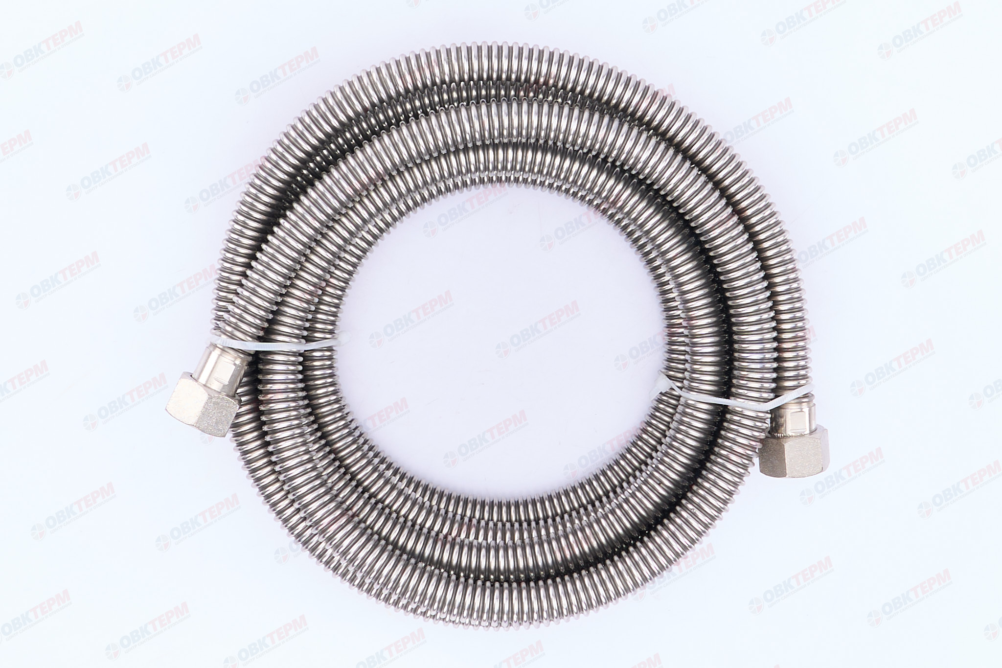 Шланг газовый  1/2  ГГ  500 см        TIM      (1шт/25ящ) - Изображение №2