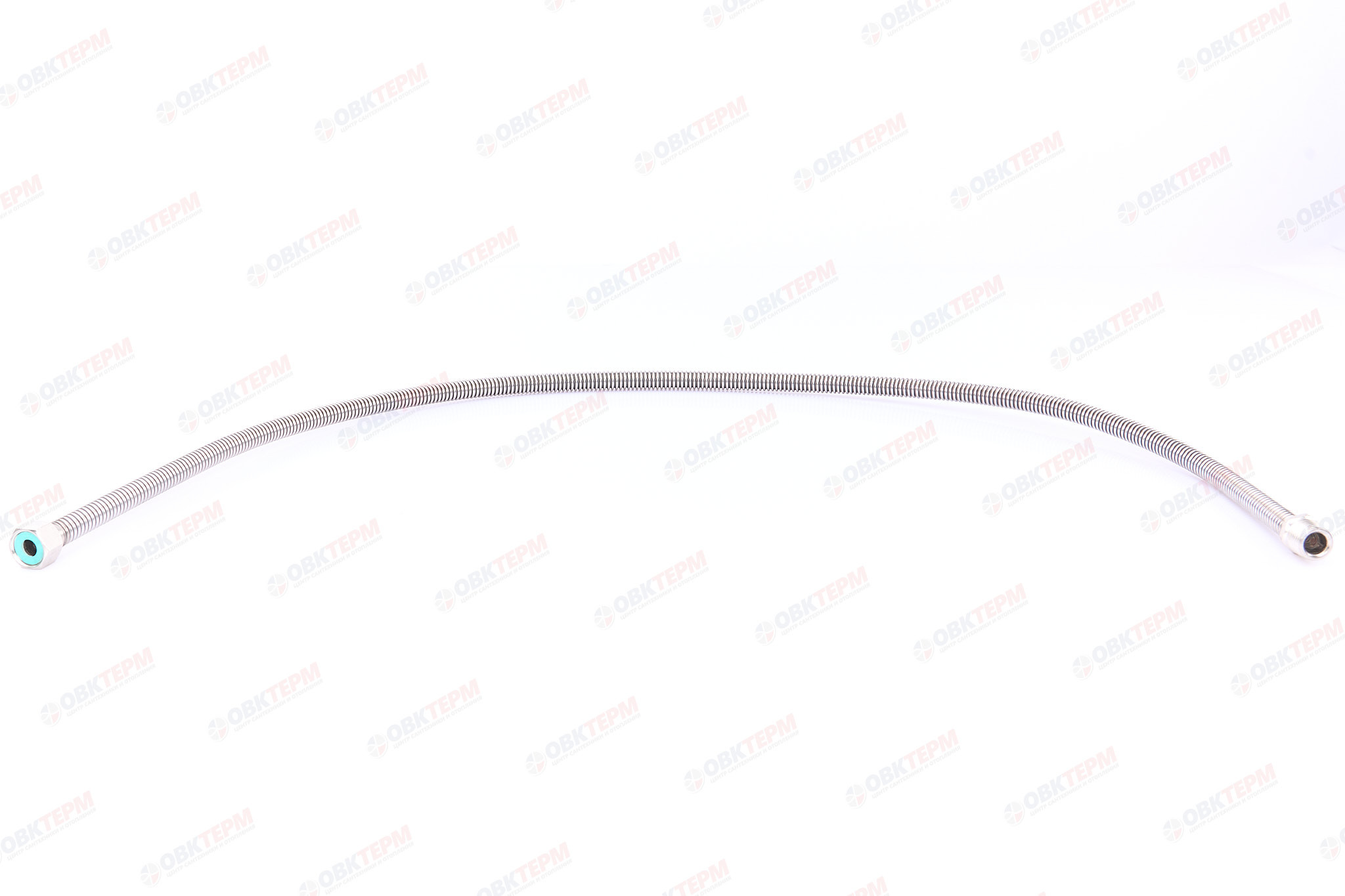 Шланг газовый  1/2  ГШ  120 см        TIM      (10шт/100ящ) - Изображение №1