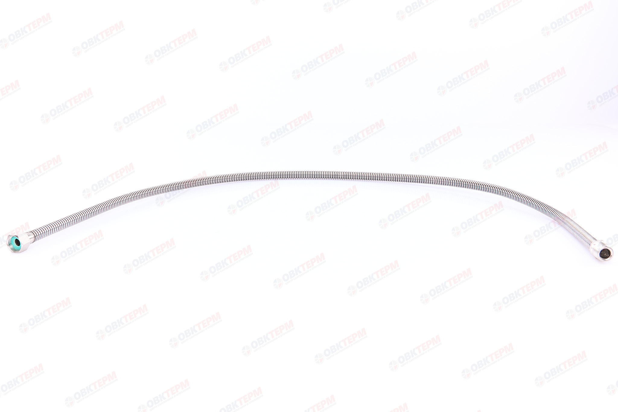 Шланг газовый  1/2  ГШ  150 см        TIM      (10шт/100ящ) - Изображение №1