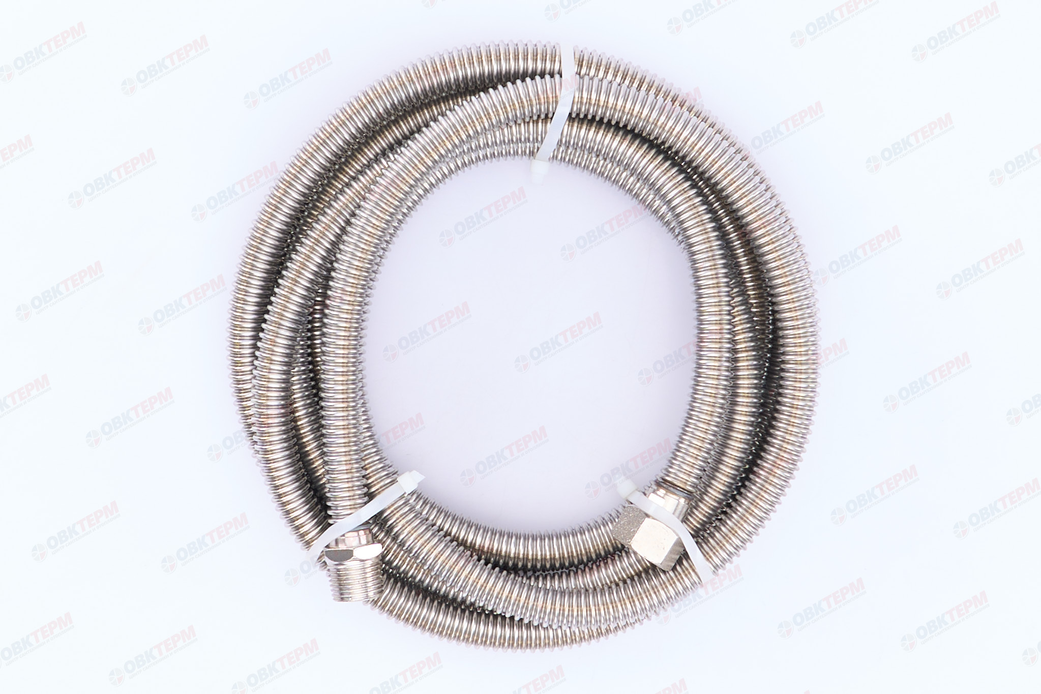 Шланг газовый  1/2  ГШ  500 см        TIM      (1шт/25ящ) - Изображение №2