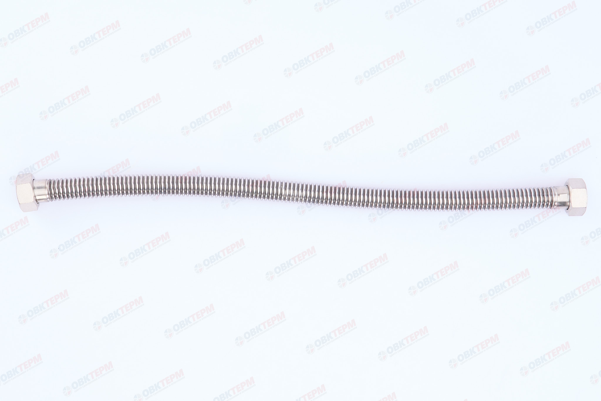 Шланг газовый  3/4  ГГ   50 см        TIM      (10шт/50ящ) - Изображение №2