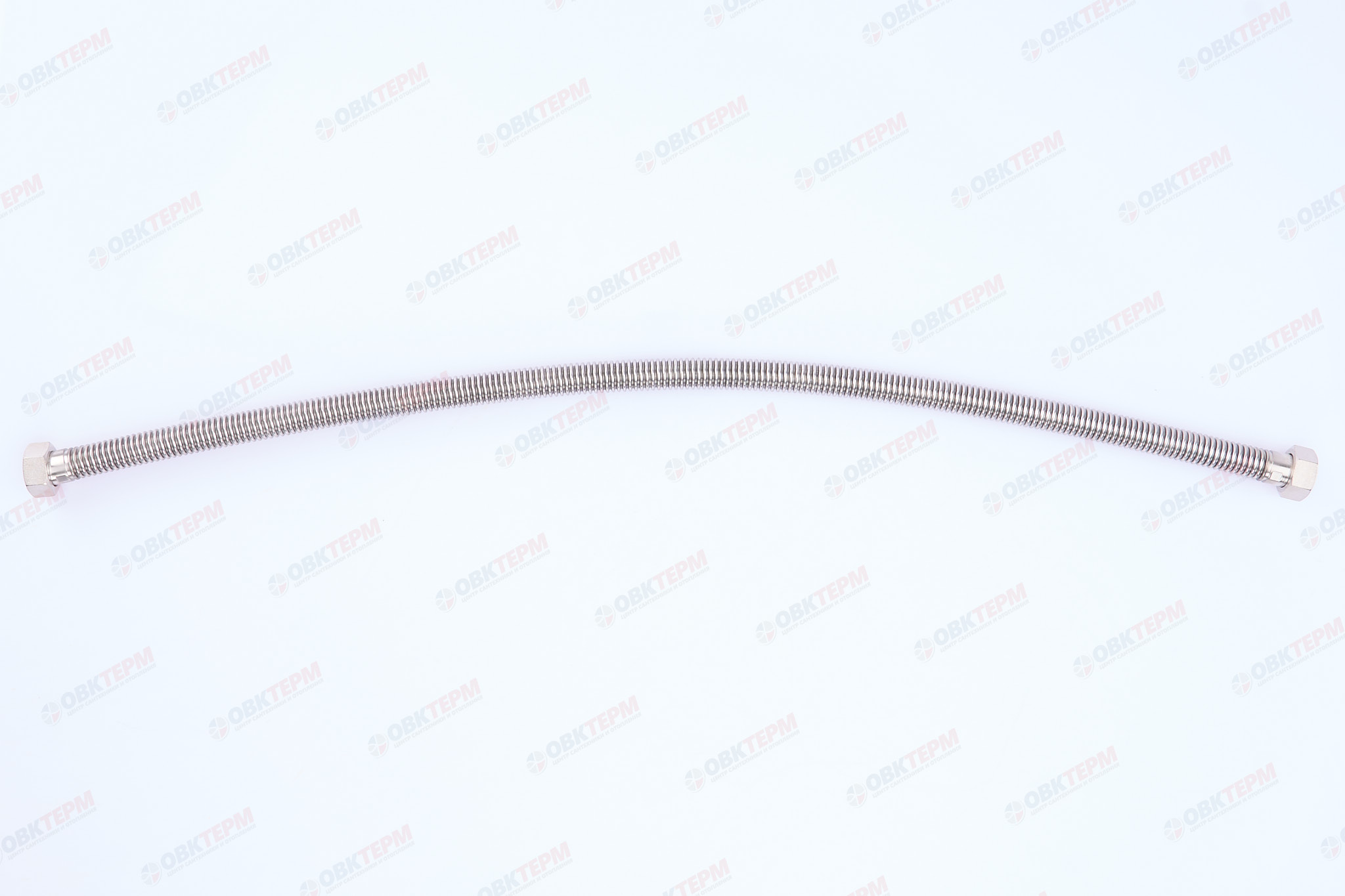 Шланг газовый  3/4  ГГ   60 см        TIM      (10шт/50ящ) - Изображение №2