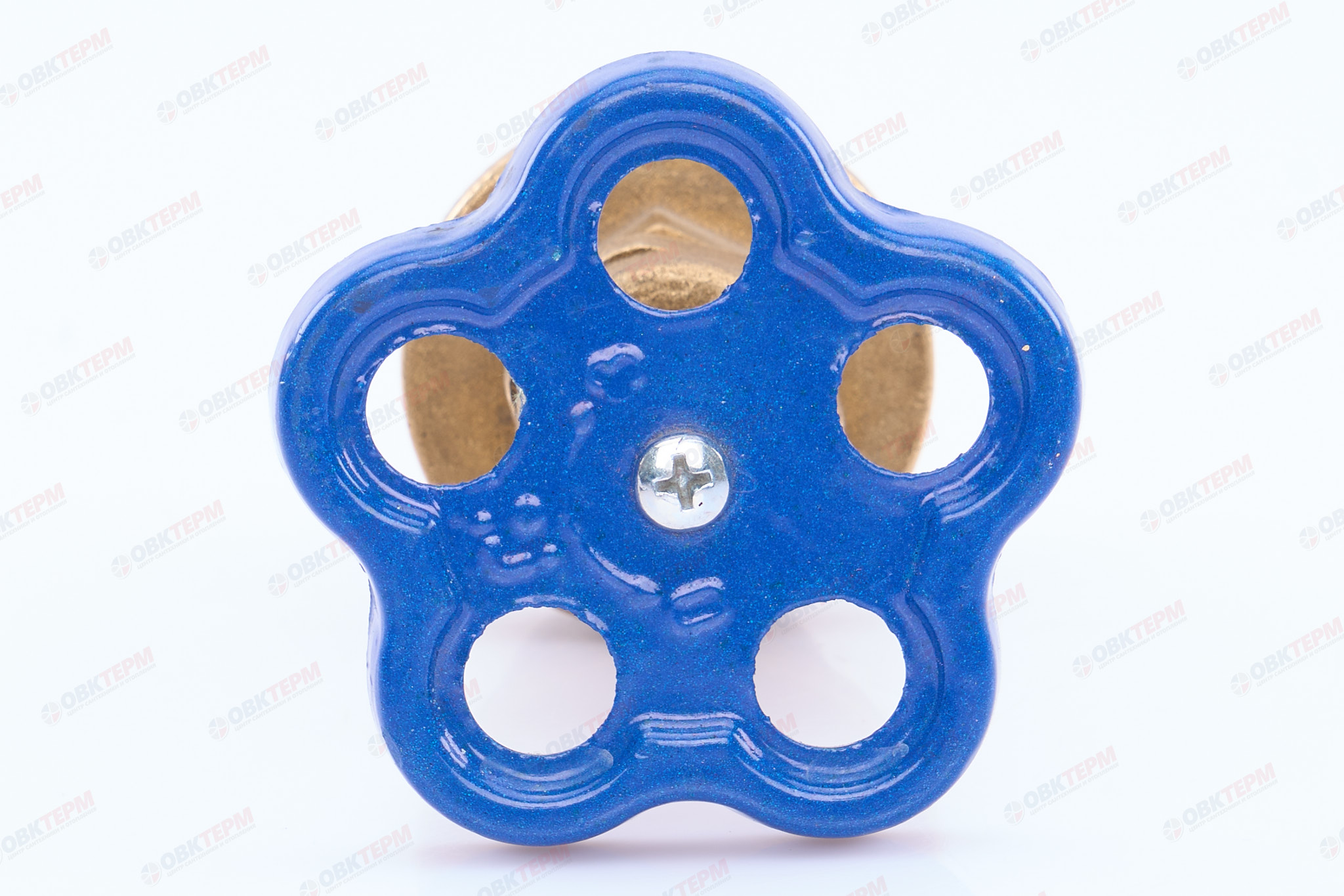 ГОЛОВКА вентильная БАЗ Бологое  1 1/2"   15Б3р Ду40 А50   (8) - Изображение №5