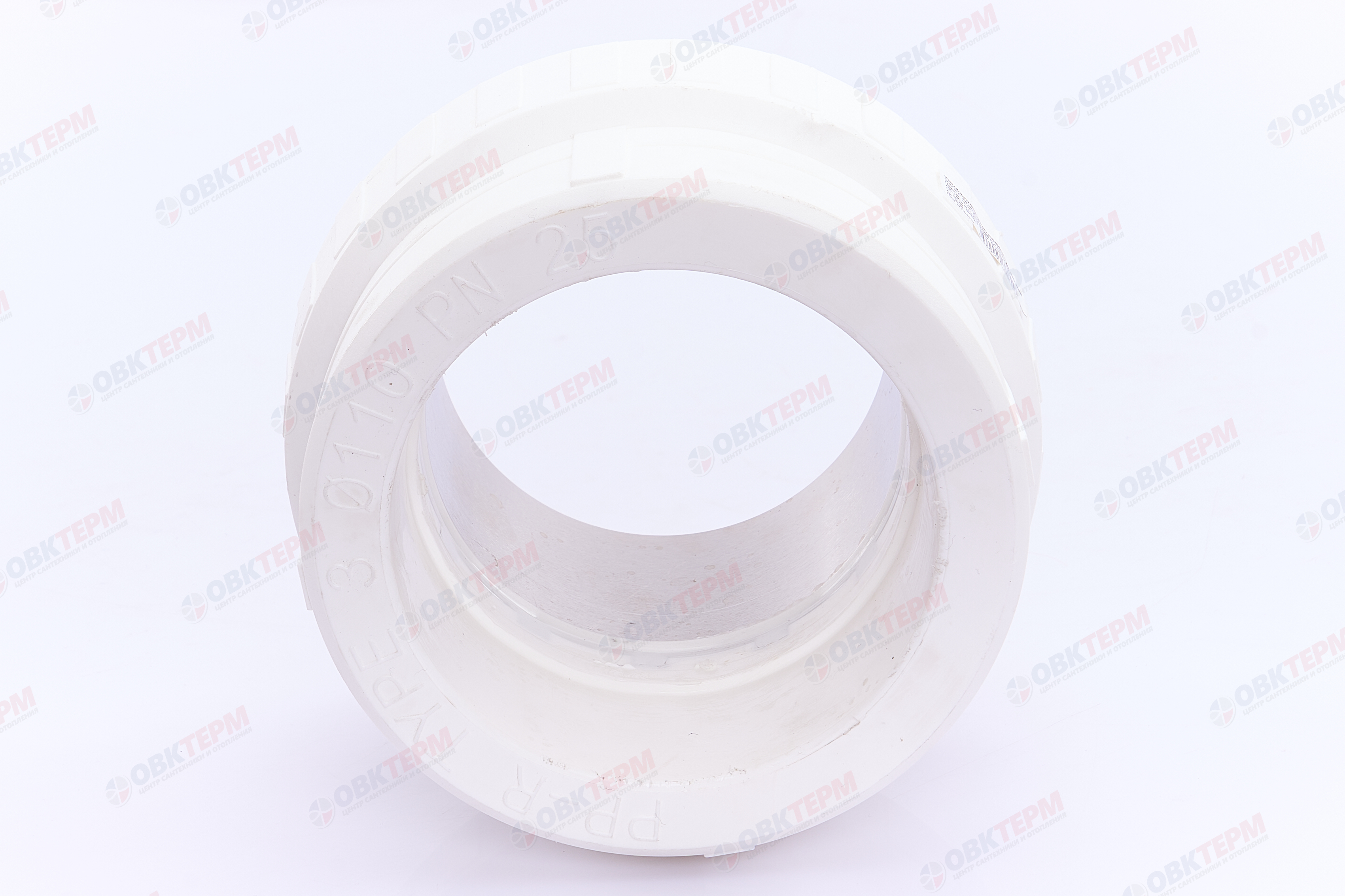 МРН 110 * 4"    БЕЛАЯ PP-R    (RTP)    (2/1) - миниатюра №5