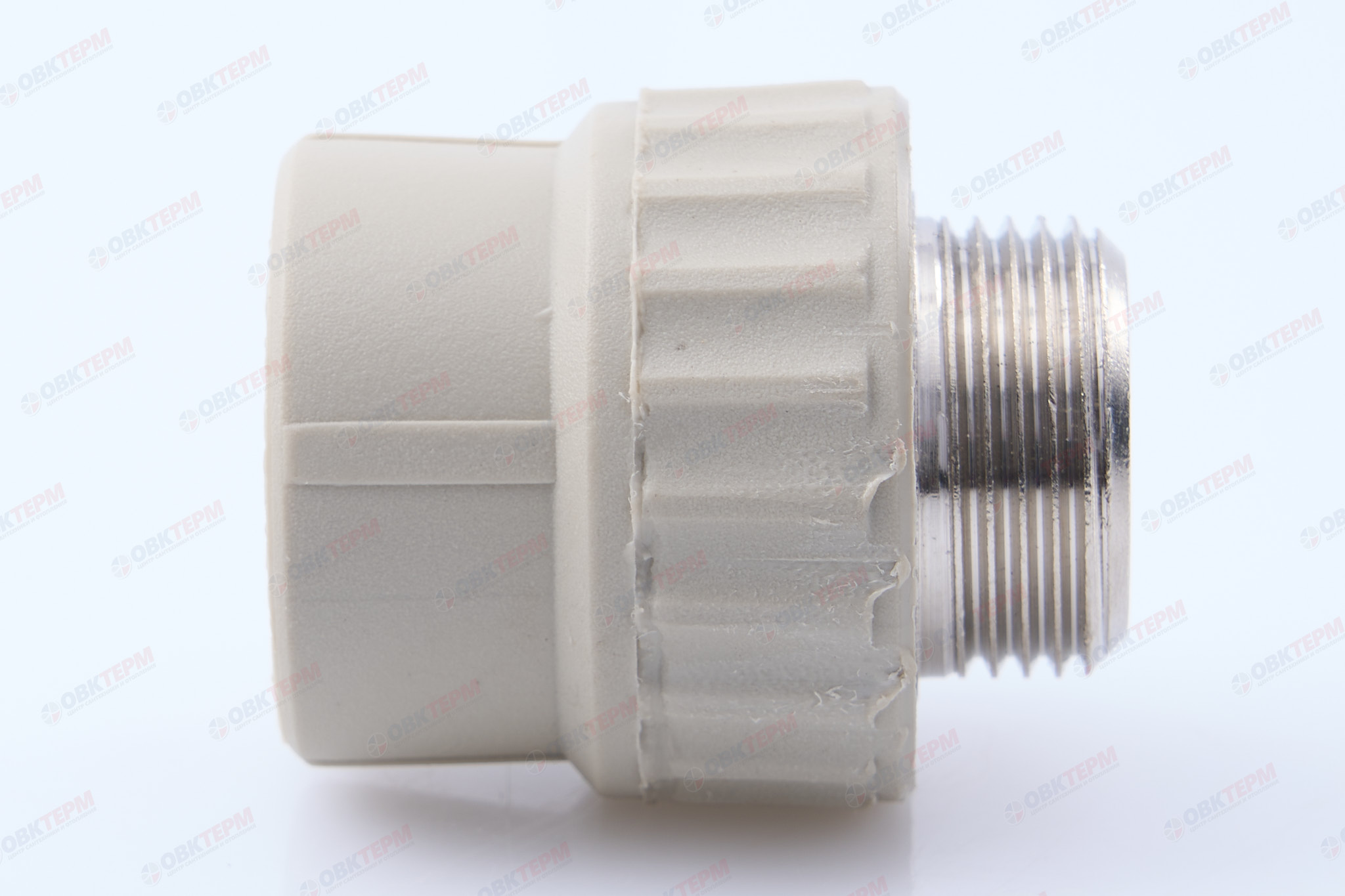 МРН  20 * 3/4"         (VALFEX)   серый     (100/25) - миниатюра №3