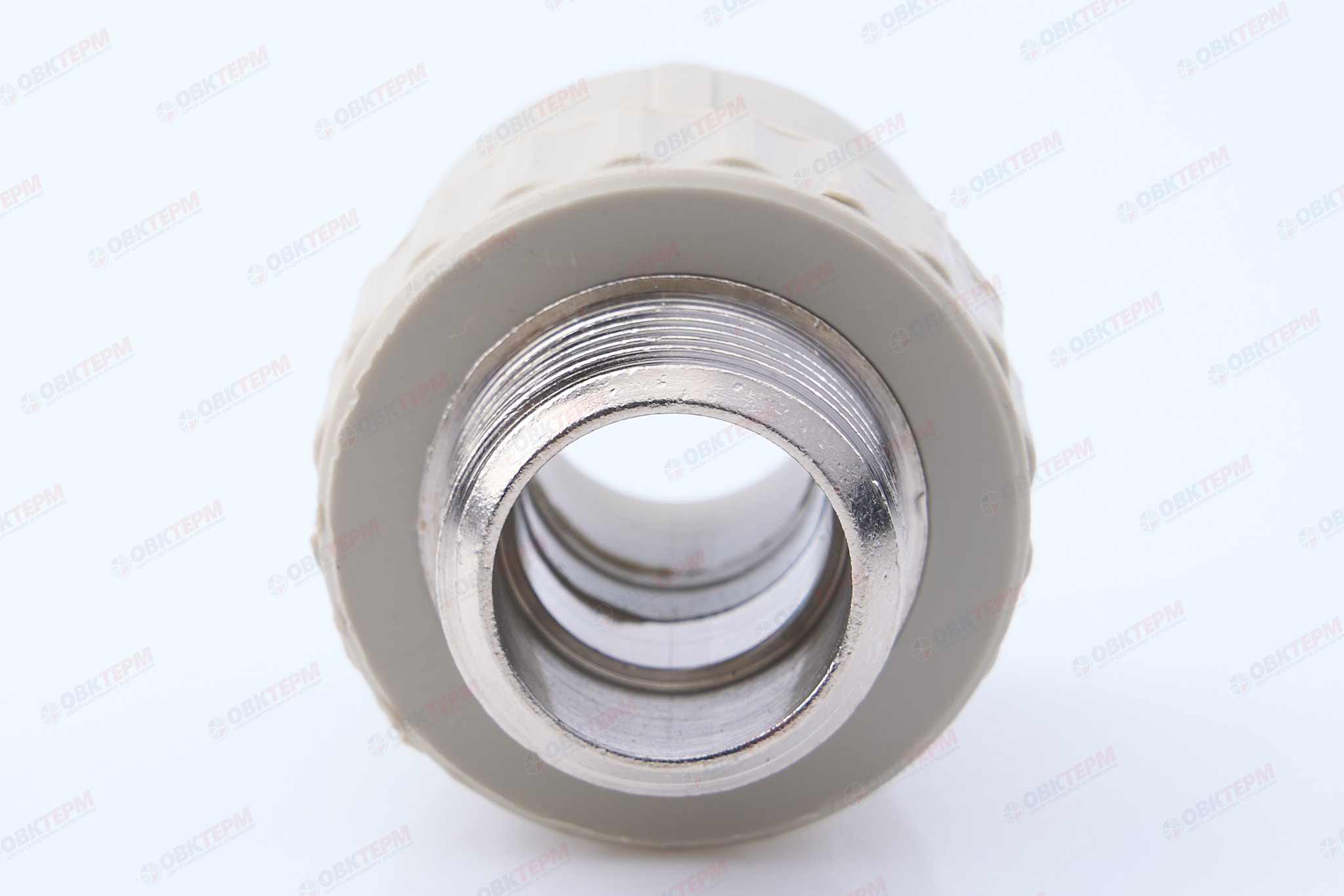 МРН  20 * 3/4"         (VALFEX)   серый     (100/25) - миниатюра №5