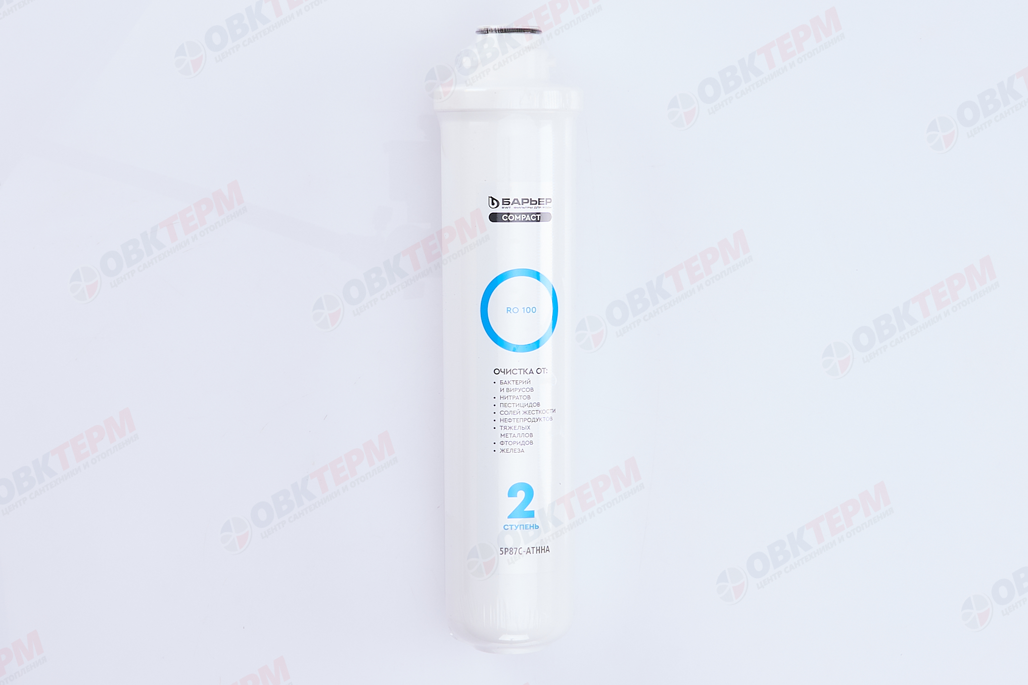 Барьер      Картридж  Compact RO 100 мембрана - Изображение №2