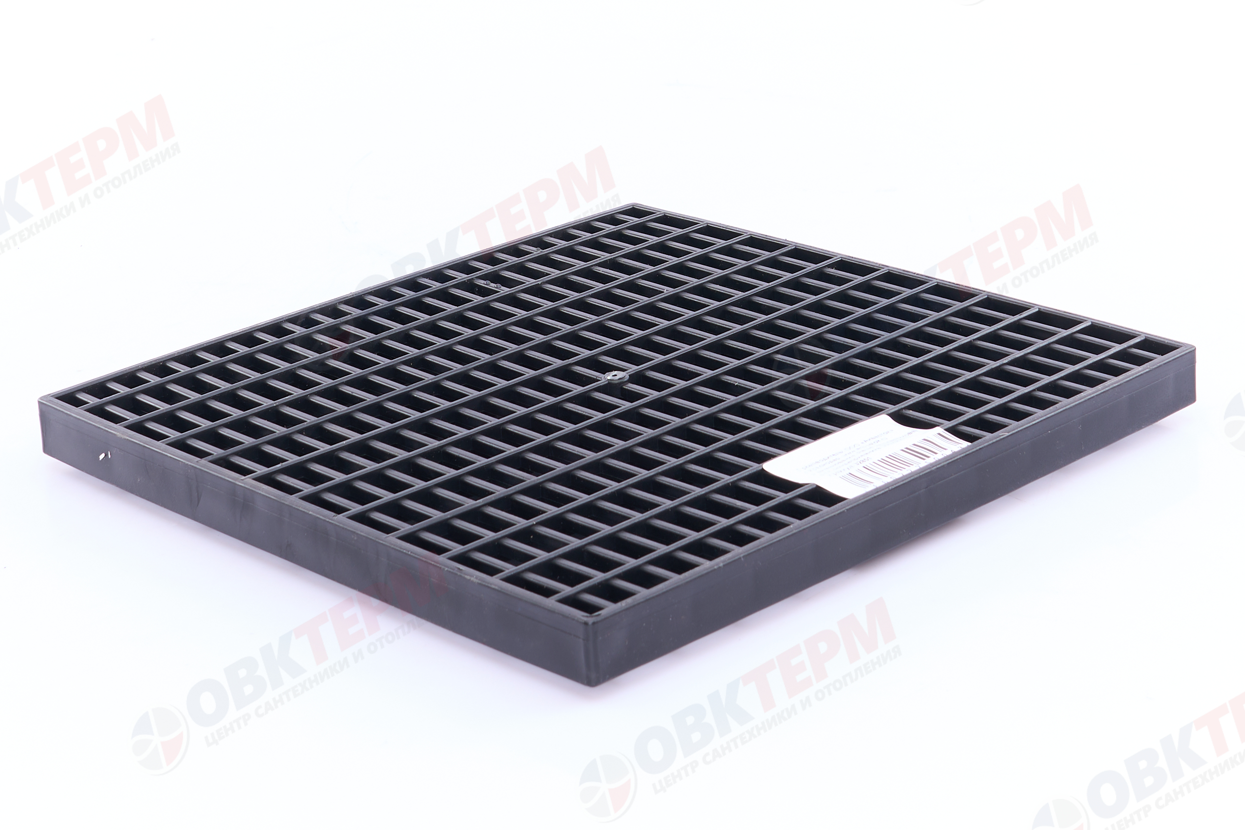 Решетка пластиковая 300х300 - Изображение №2