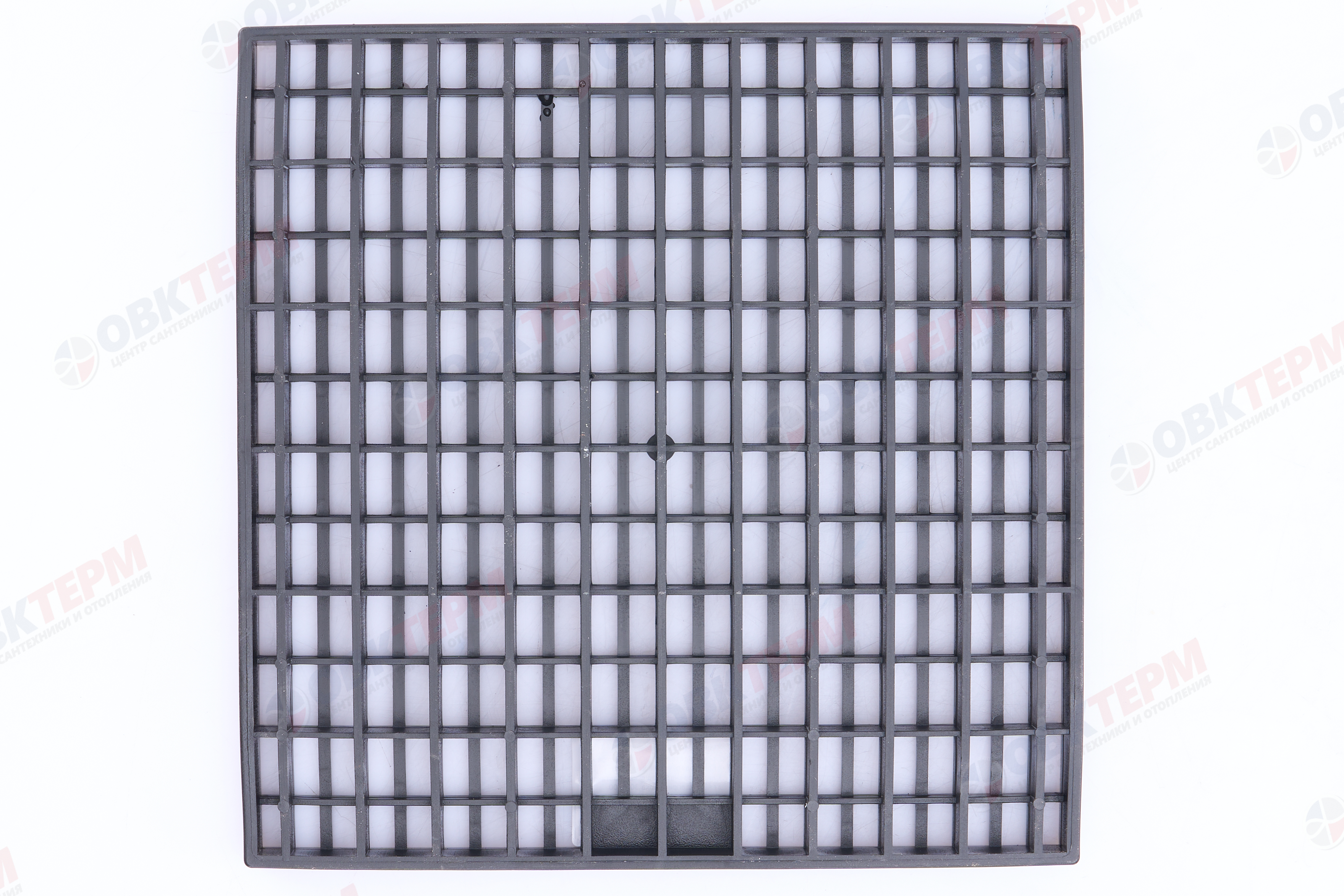 Решетка пластиковая 300х300 - Изображение №4
