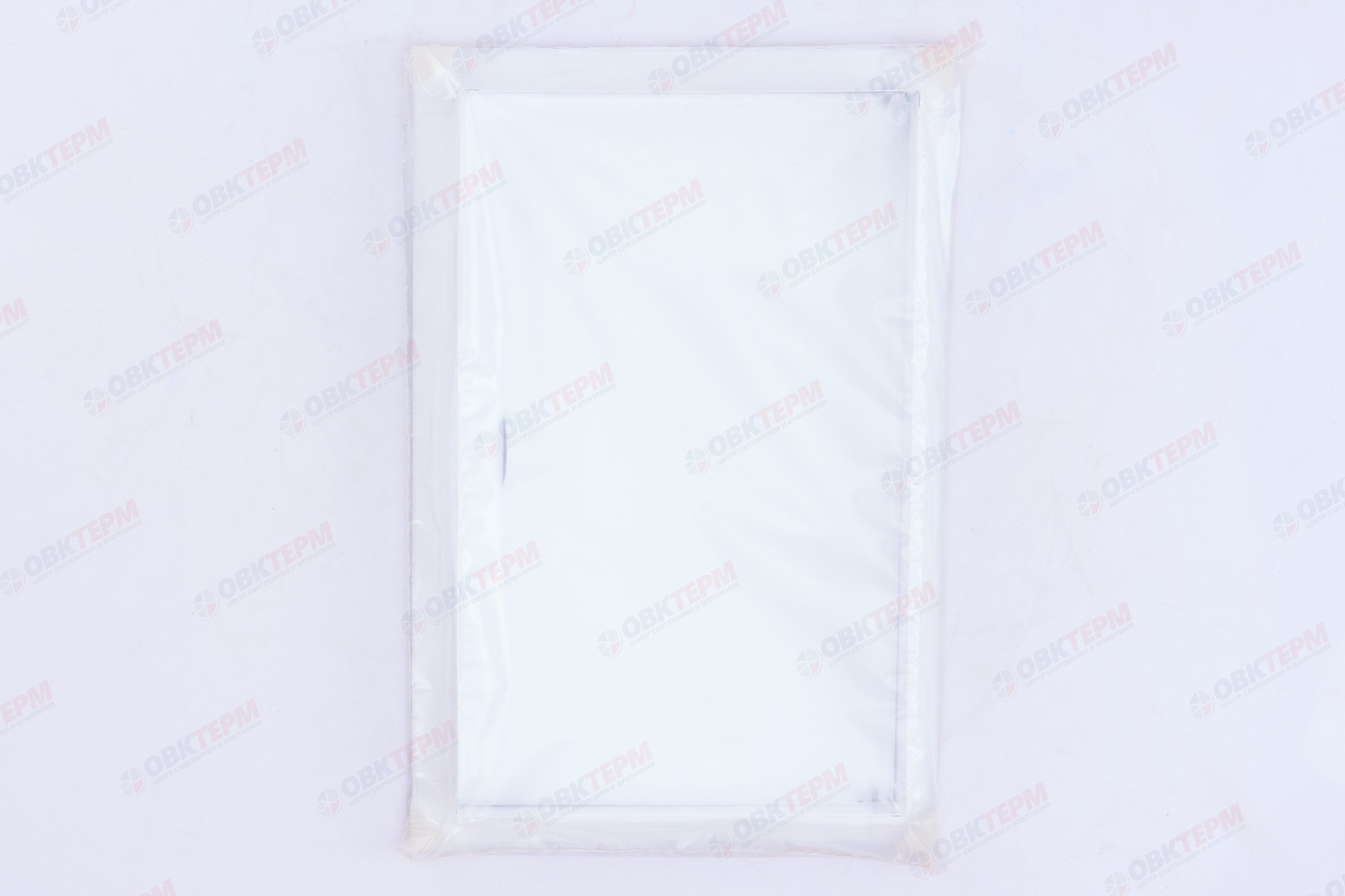 Люк металлический Ш304*В454 с фланцем 250*400 (1шт/уп) Эвент - Изображение №3