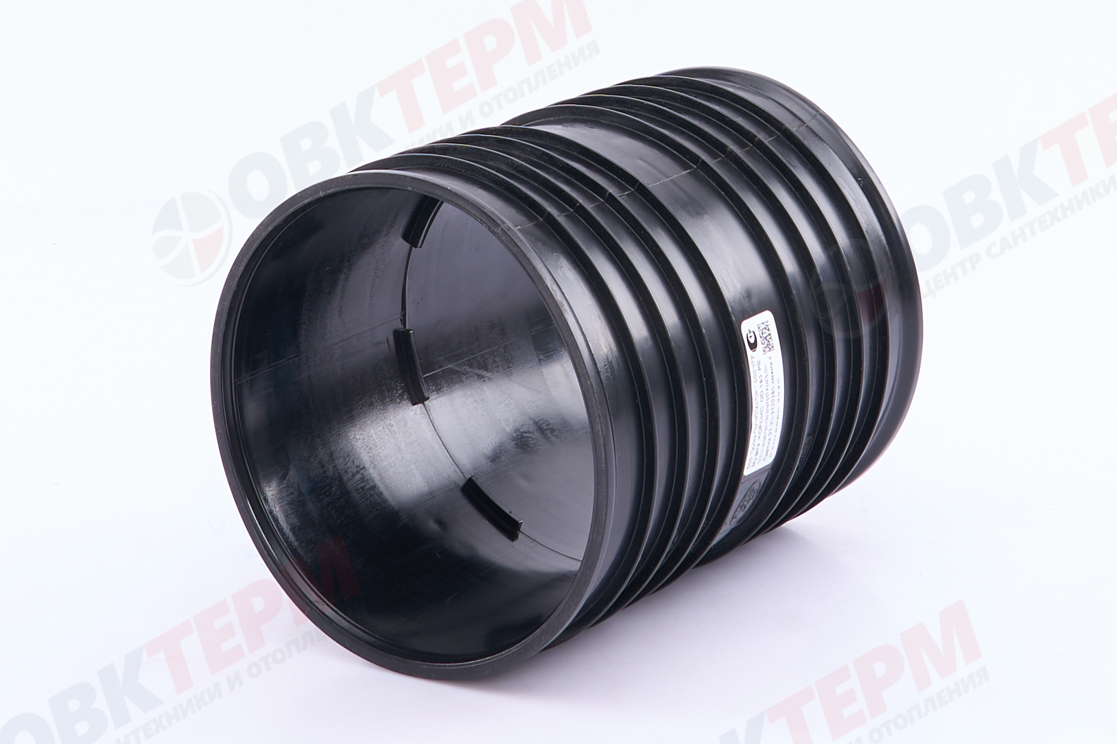 Муфта КОРСИС DN/OD  160 - Изображение №2