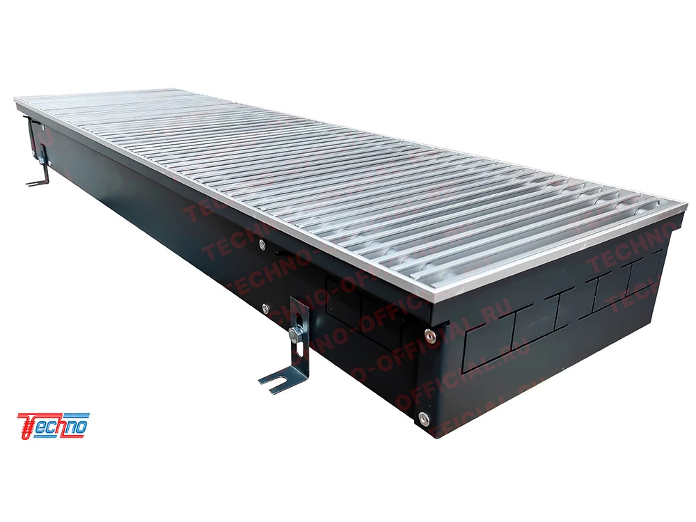 Конвектор Techno Power KVZ 300-105-2800 - миниатюра №2