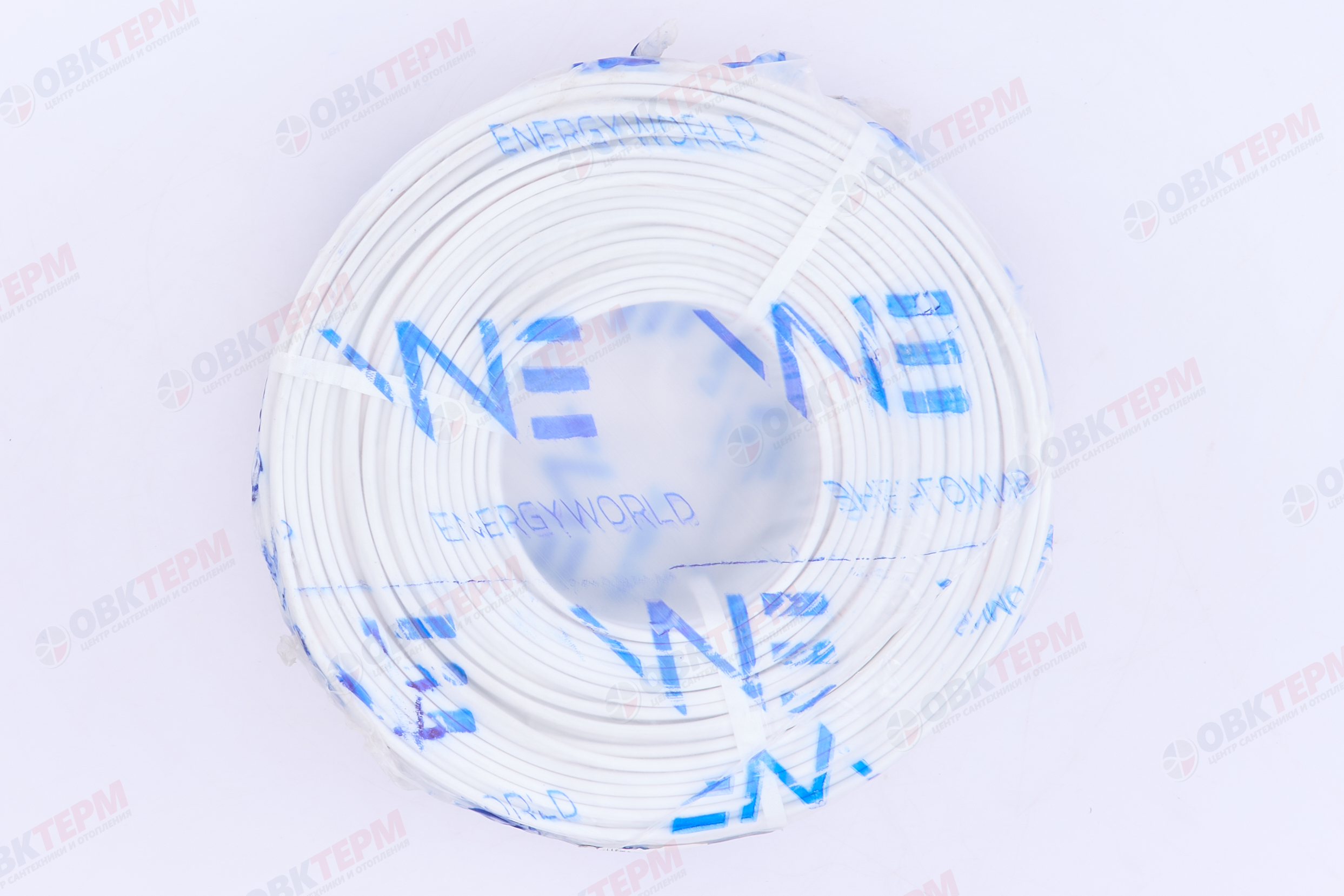 Кабель ШВВП 3х2,5 (100м) ЭНЕРГОМИР - Изображение №5