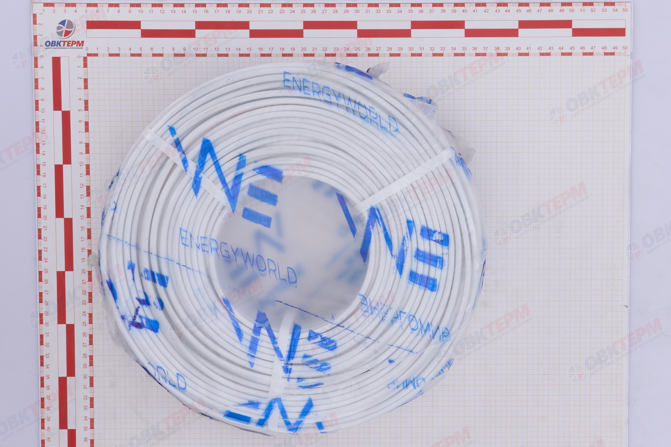 Кабель ШВВП 3х2,5 (100м) ЭНЕРГОМИР - миниатюра №6