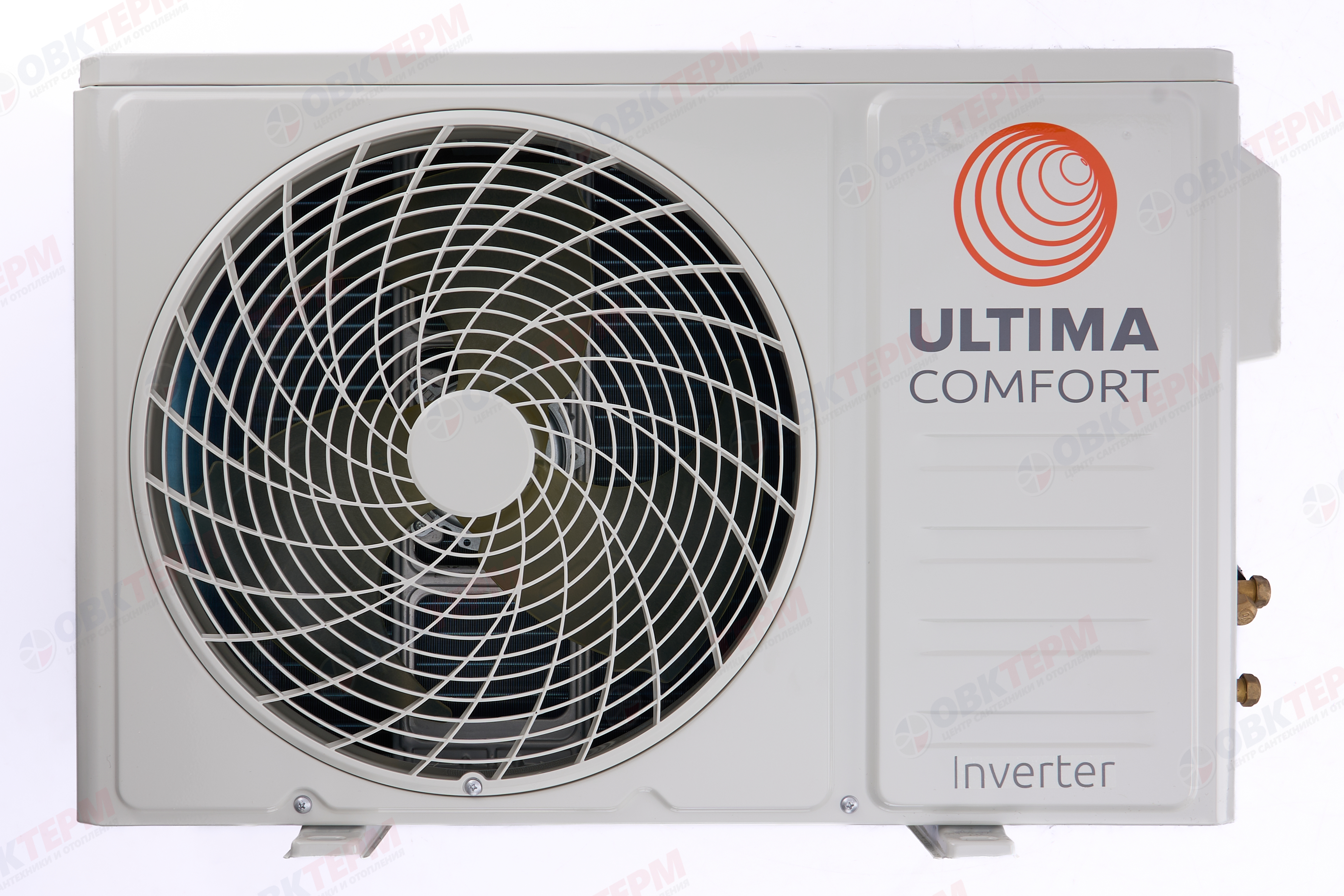 Сплит-система ULTIMA COMFORT  EXCEED Inverter EXD-I12PN - Изображение №1