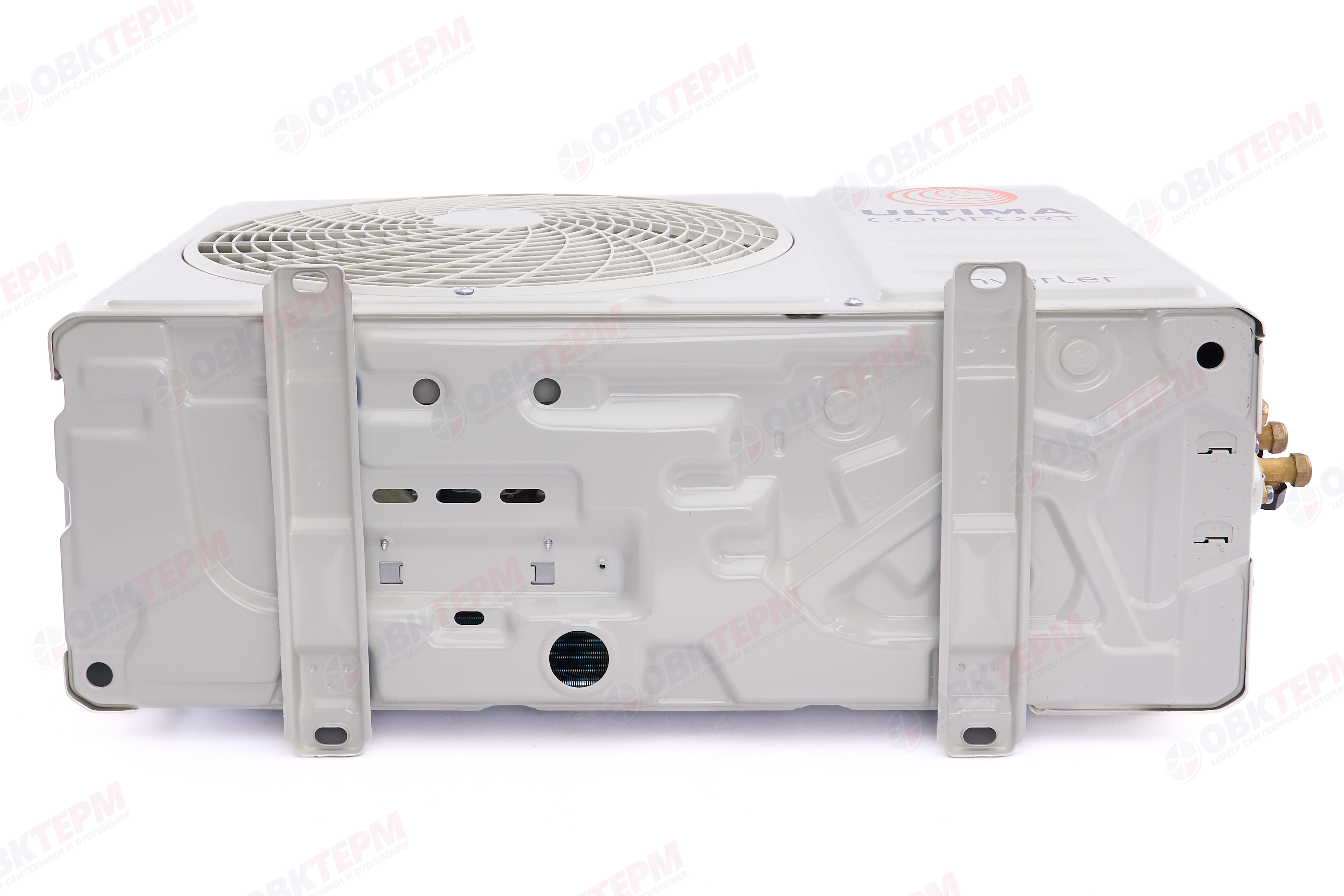 Сплит-система ULTIMA COMFORT  EXCEED Inverter EXD-I12PN - Изображение №2