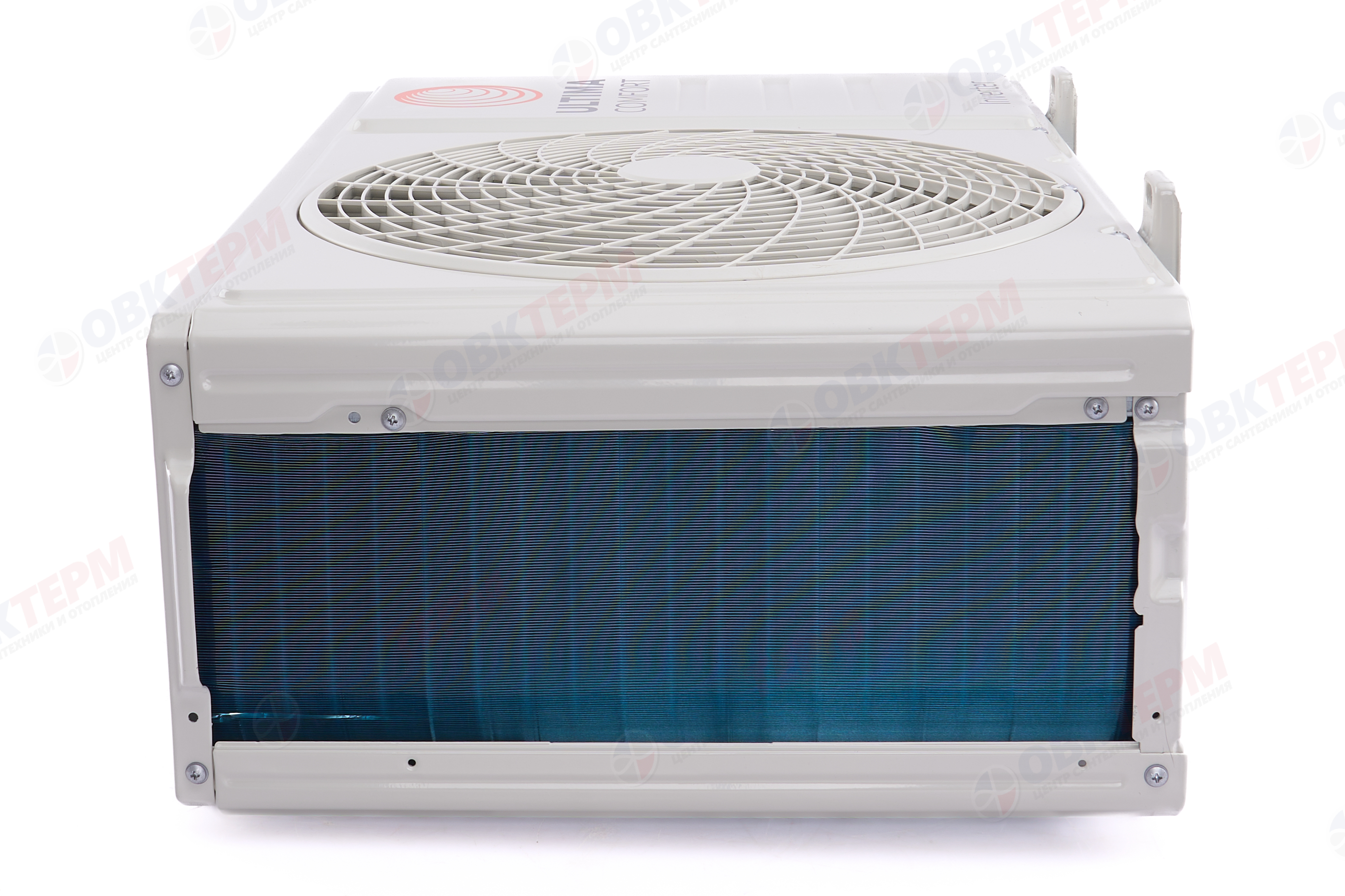 Сплит-система ULTIMA COMFORT  EXCEED Inverter EXD-I12PN - Изображение №3