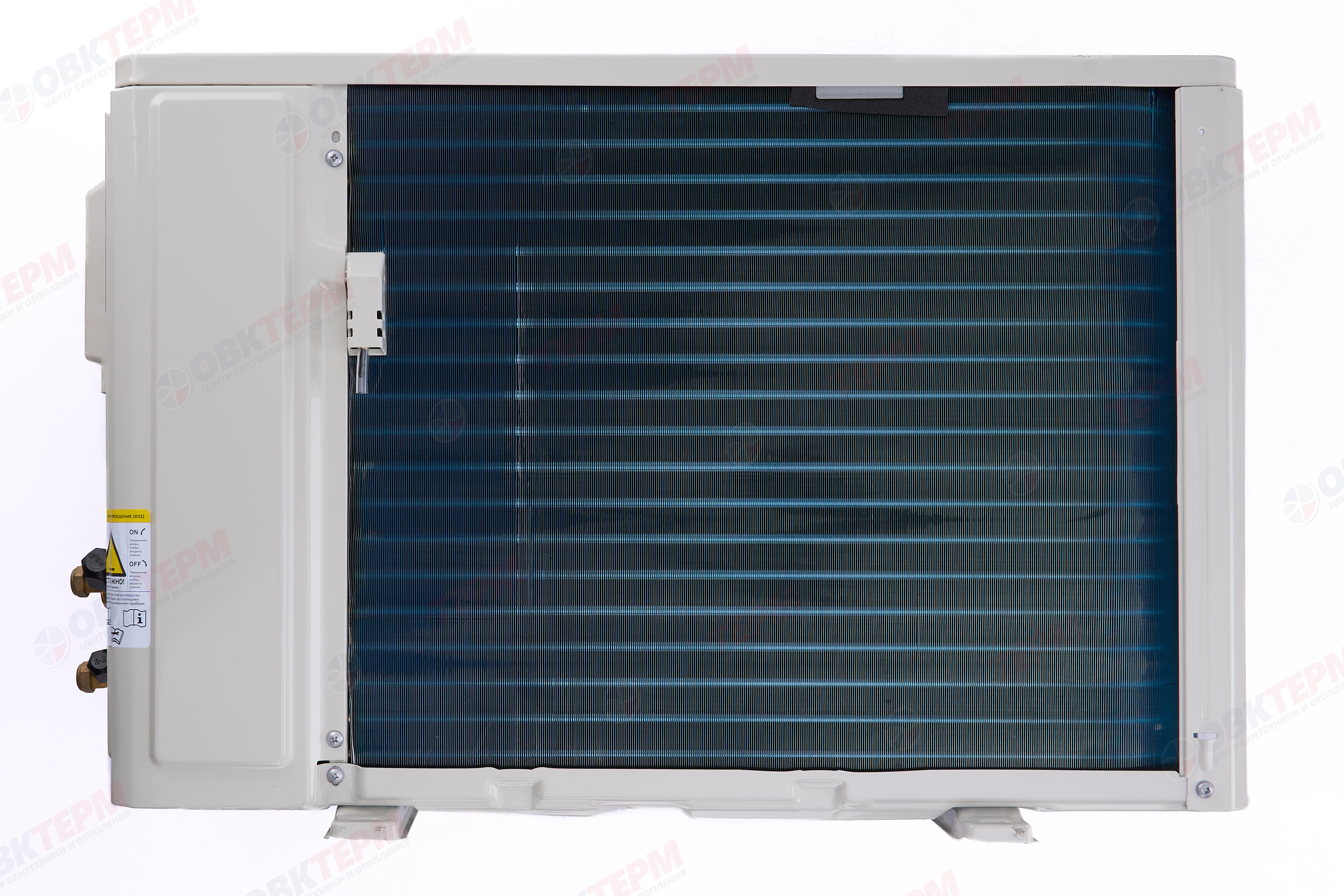 Сплит-система ULTIMA COMFORT  EXCEED Inverter EXD-I12PN - Изображение №5