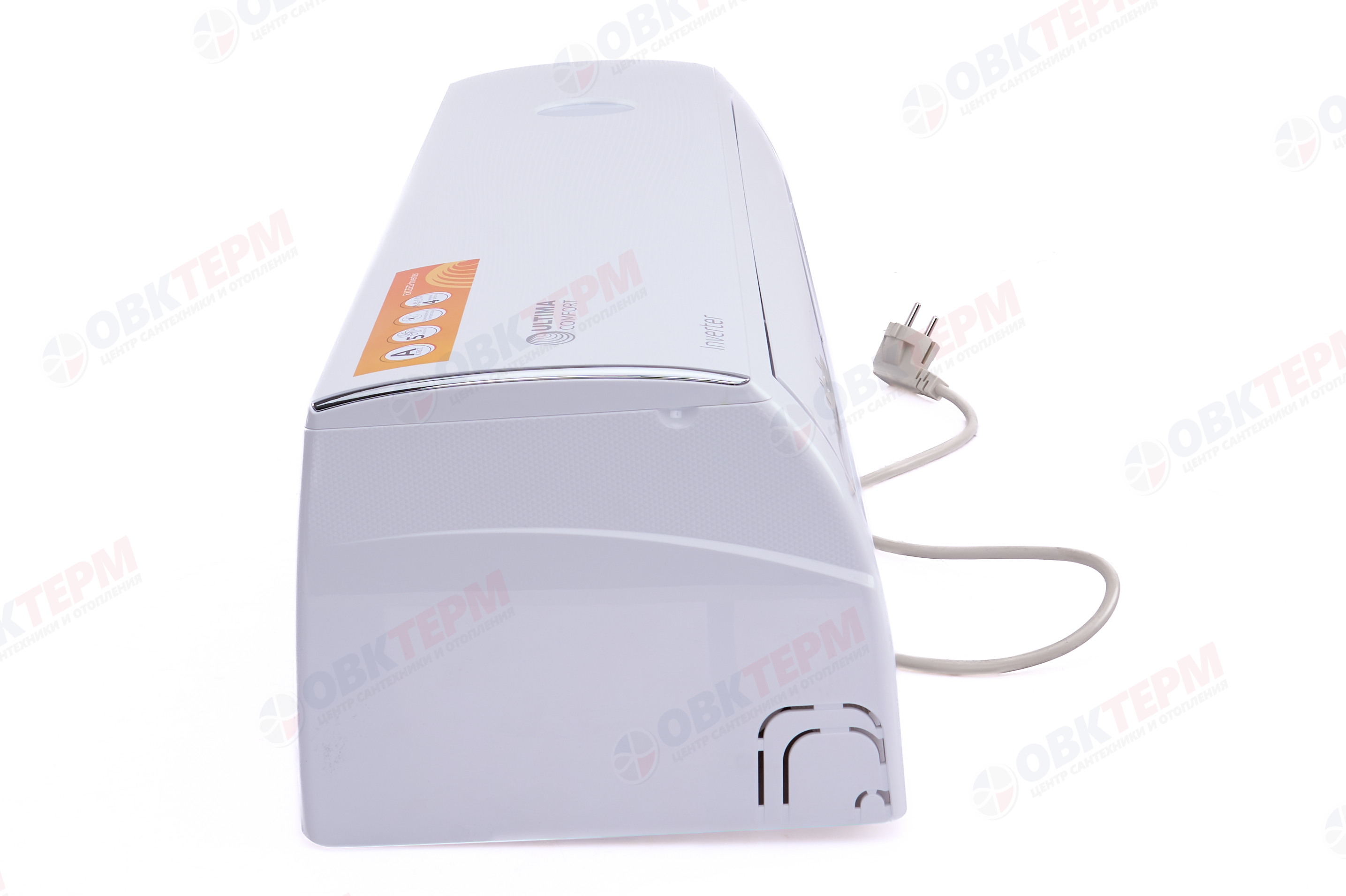 Сплит-система ULTIMA COMFORT  EXCEED Inverter EXD-I12PN - миниатюра №9