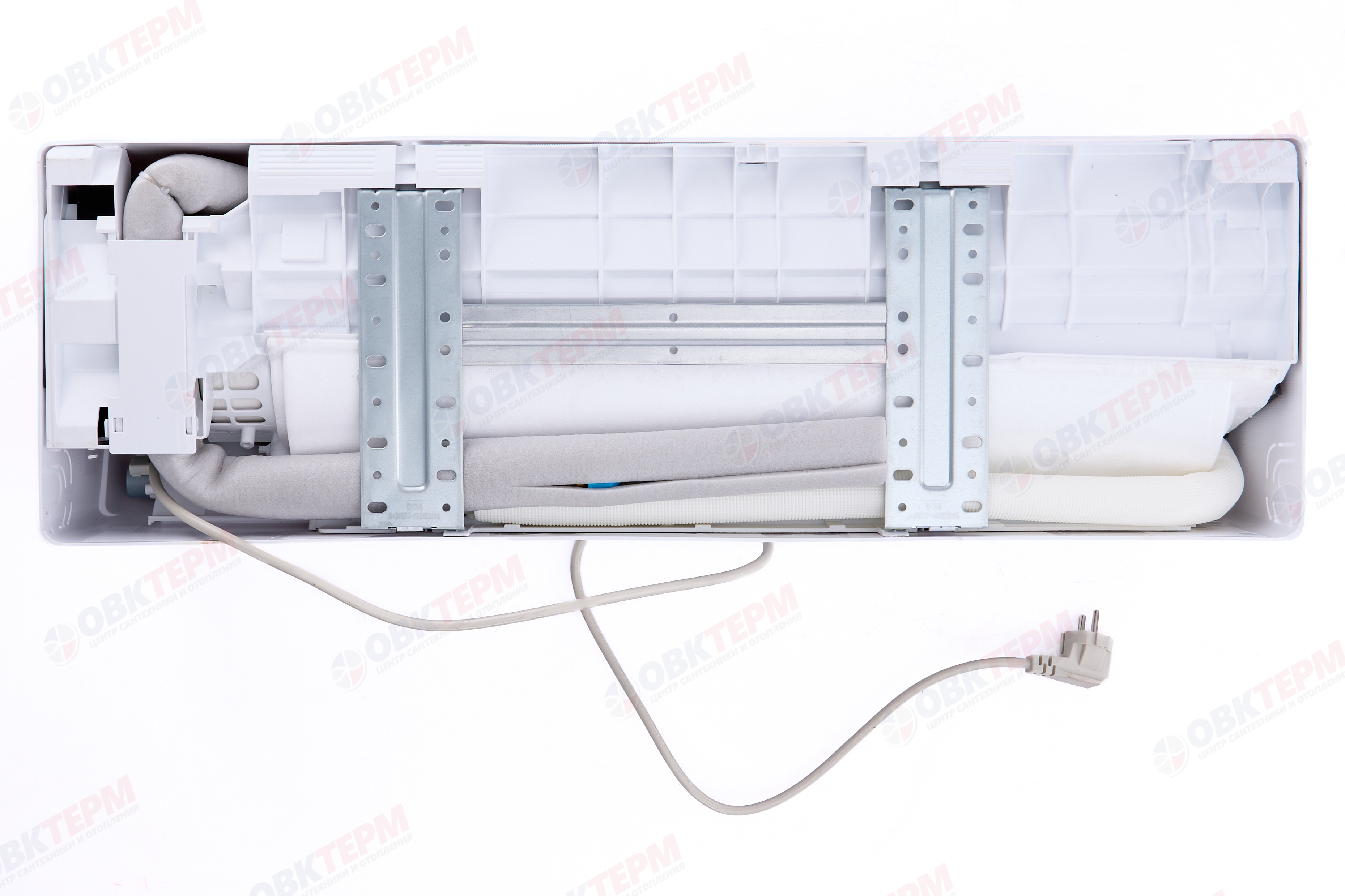 Сплит-система ULTIMA COMFORT  EXCEED Inverter EXD-I12PN - миниатюра №11
