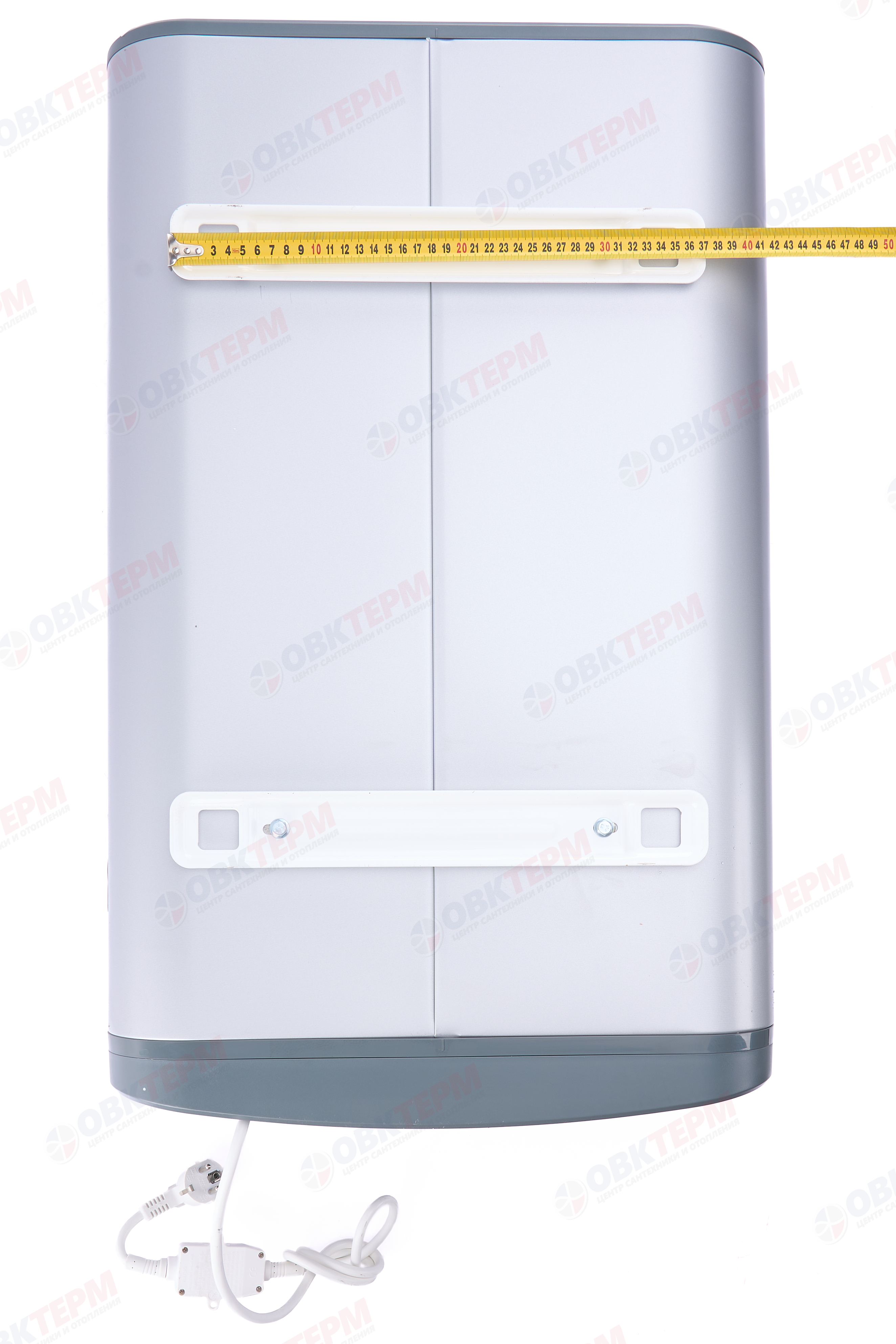 Бойлер   Ariston  ABSE  VLS PRO INOX PW   50    (унив, плоский, нержавейка, 2,5 кВт, ш511*в787*г275) - Изображение №5