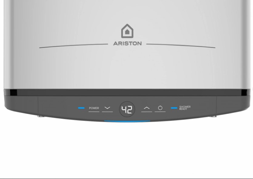 Бойлер   Ariston  ABSE  VLS PRO INOX PW   50    (унив, плоский, нержавейка, 2,5 кВт, ш511*в787*г275) - Изображение №3