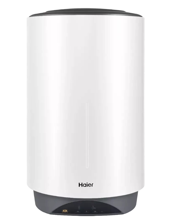 Бойлер  Haier ES   50V- VH3 VOLT PLUS (вертикальный, тэн 3,3 кВт, в685,ш410,г421) - Изображение №1