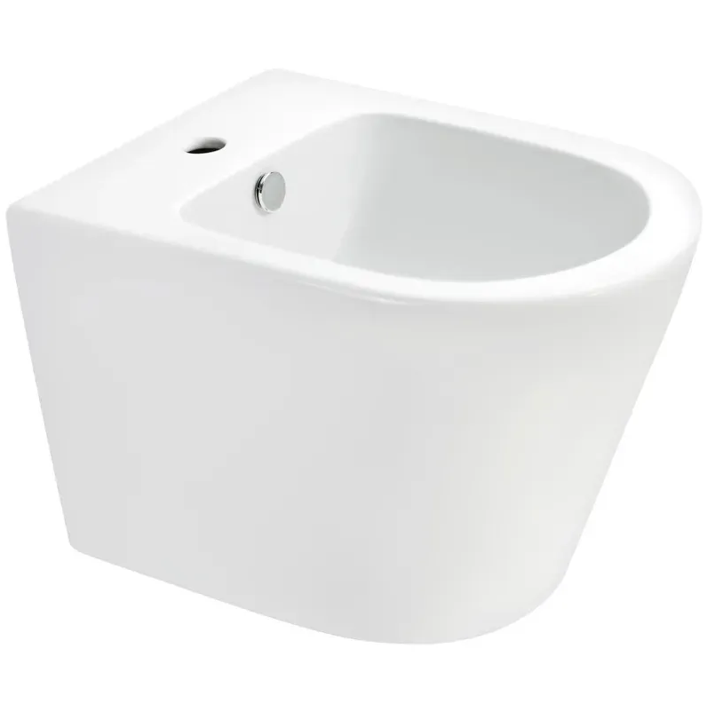 Биде подвесное MIXXUS PREMIUM BEVEL-0501 (515x360x345) - Изображение №1