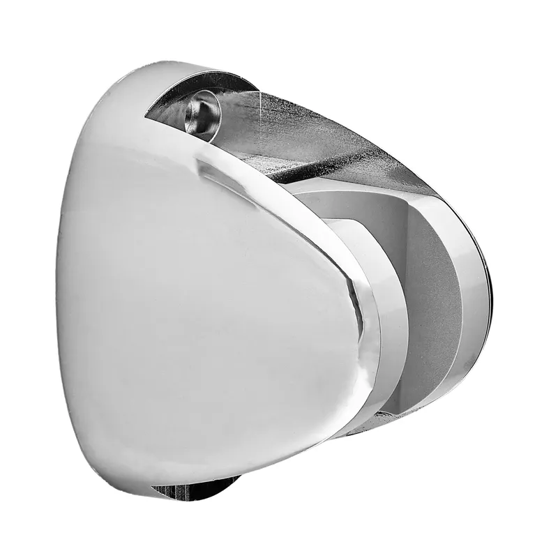 Кронштейн для лейки MIXXUS SHOWER HOLDER-04 (50 шт/ящ) - Изображение №1